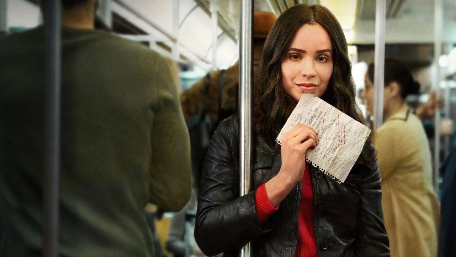 Conheça A Lista da Minha Vida, nova comédia romântica com Sofia Carson