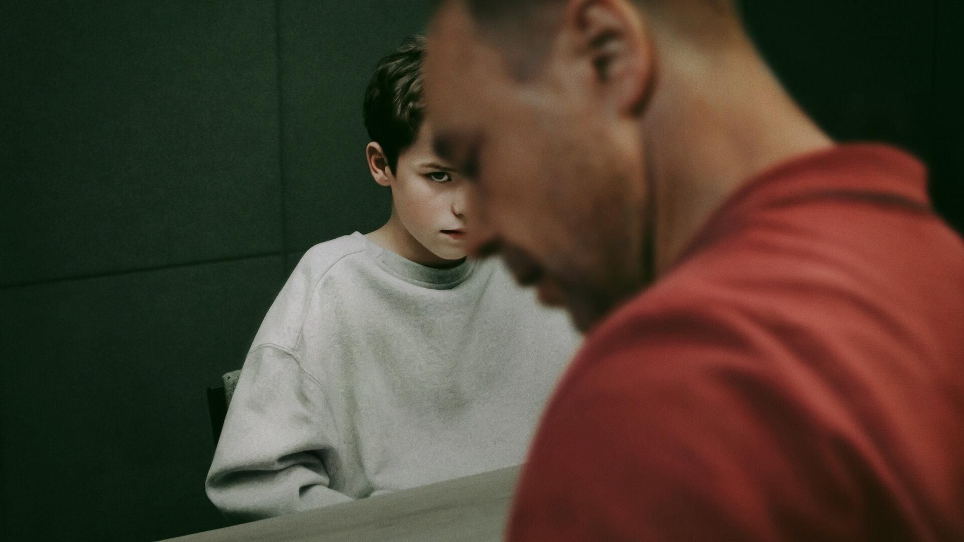 Conheça Adolescência, série da Netflix sobre jovem acusado de assassinato