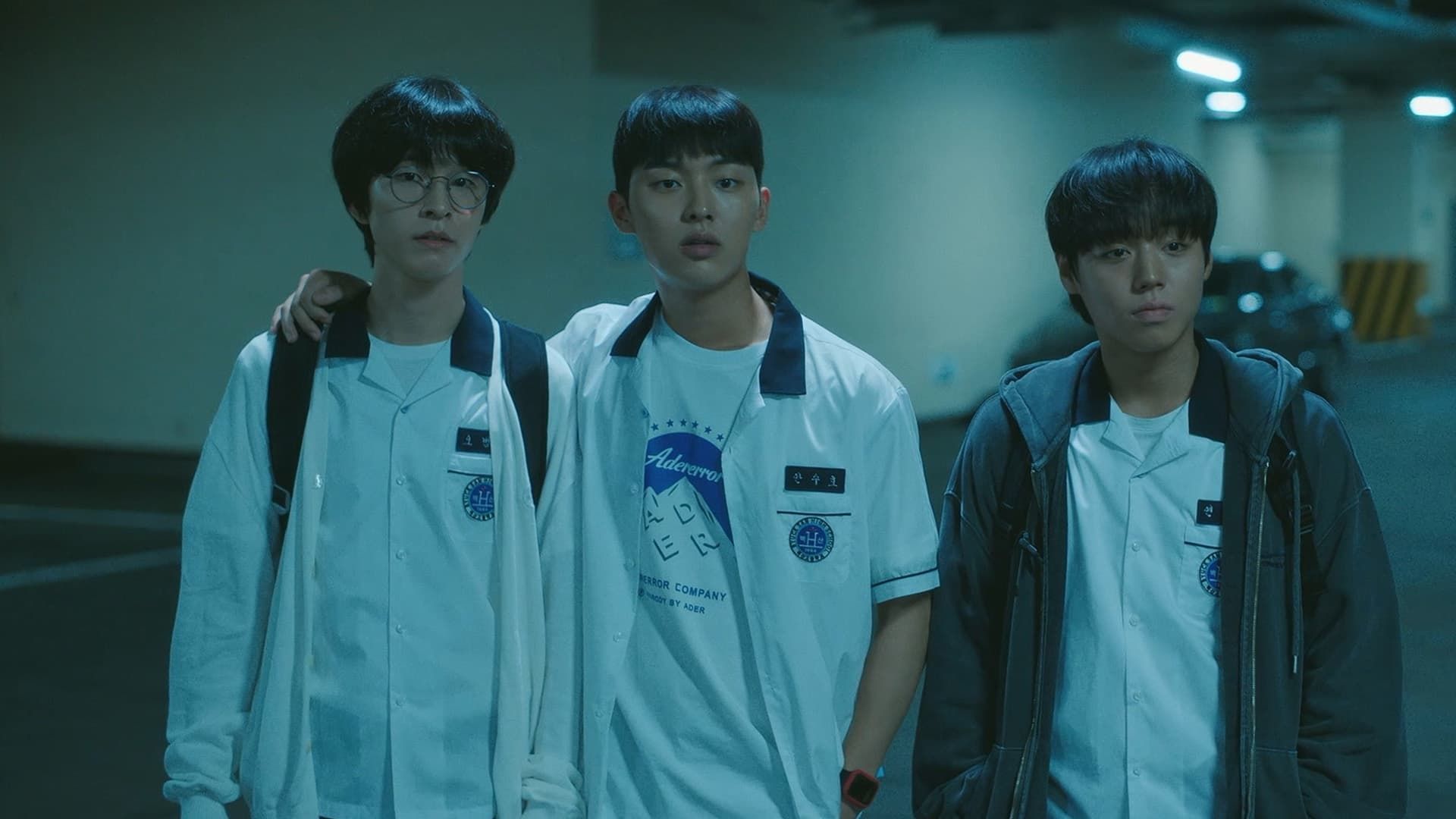 Conheça Classe dos Heróis Fracos, dorama sucesso de audiência na Netflix