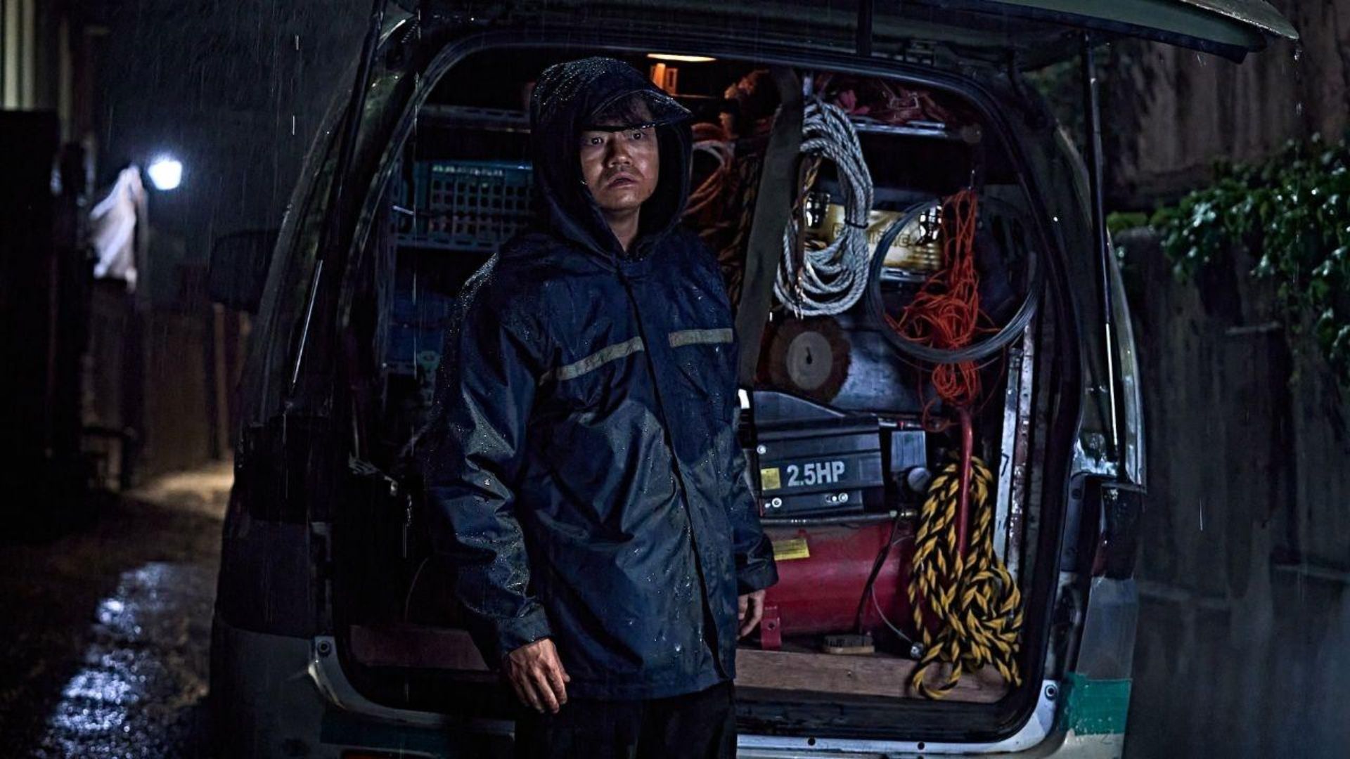 Conheça Revelações, suspense sul-coreano da Netflix