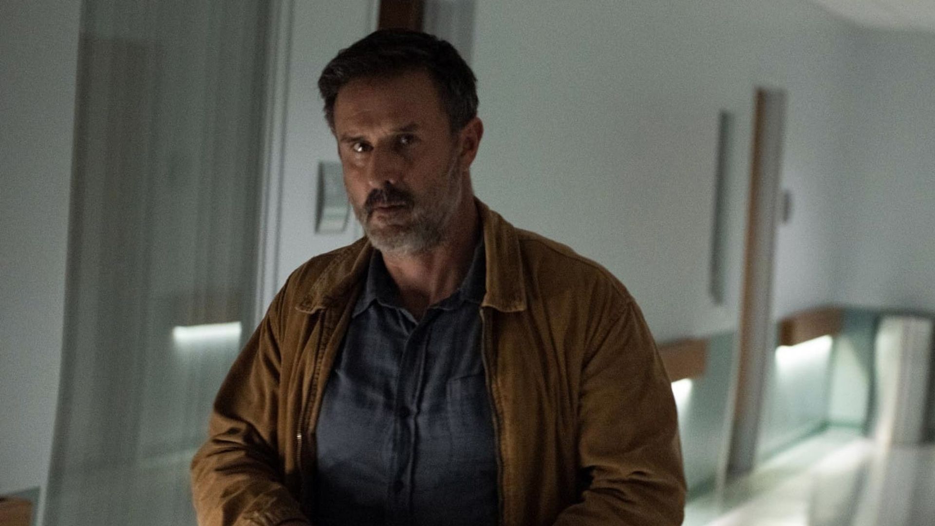 David Arquette retornará como Dewey em Pânico 7