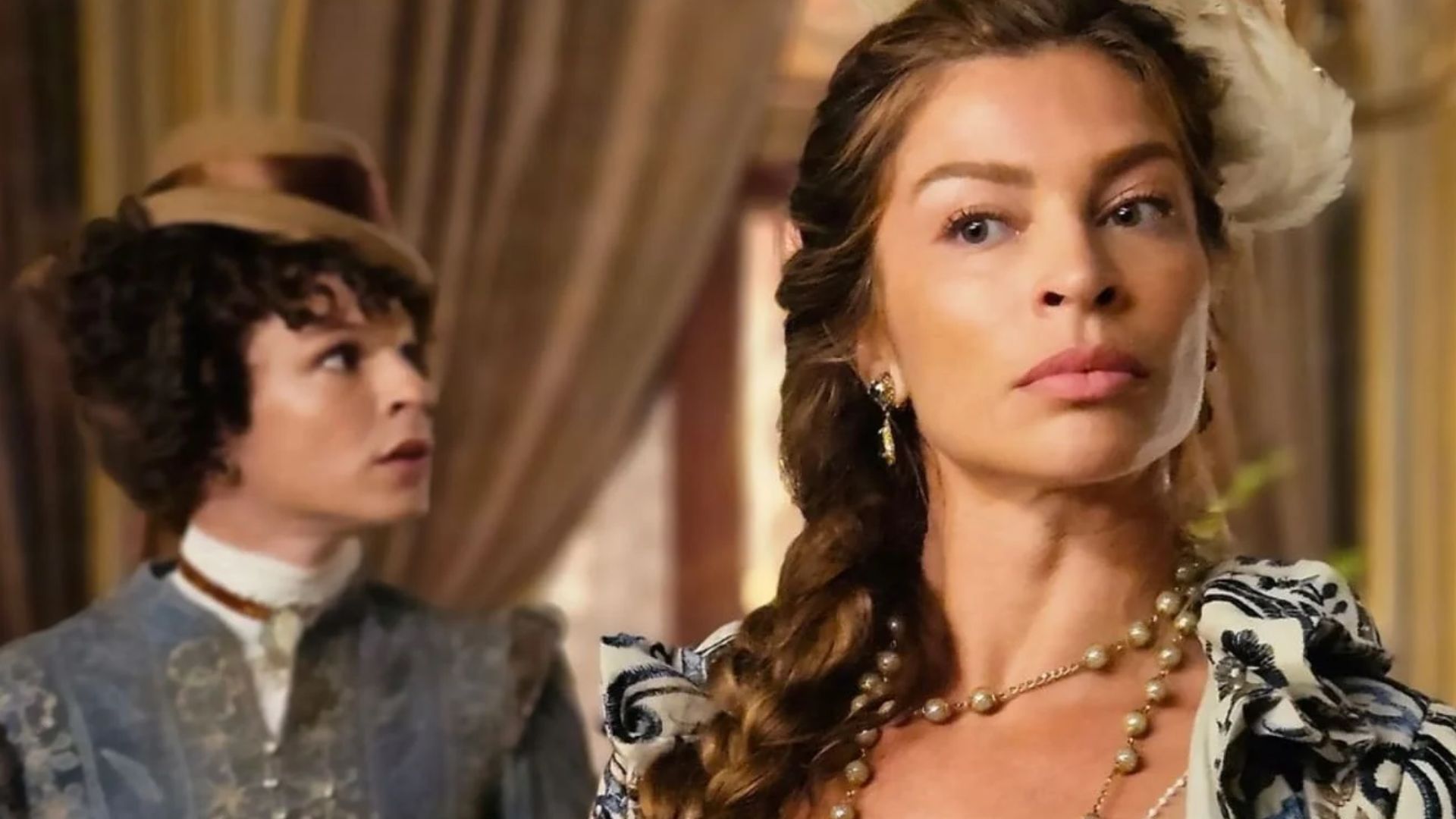 Depois de Beleza Fatal, saiba qual será a próxima novela brasileira da Max