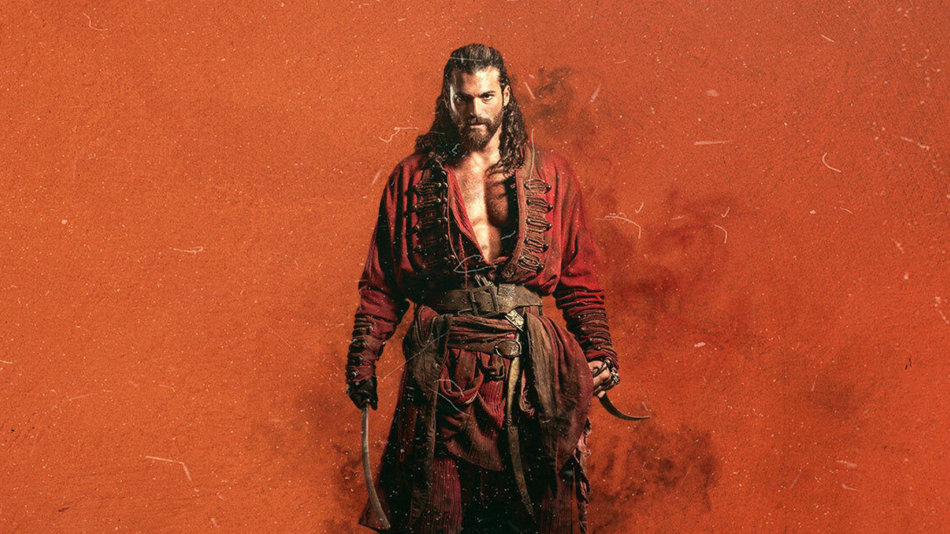 El Turco, série estrelada por Can Yaman, terá segunda temporada?