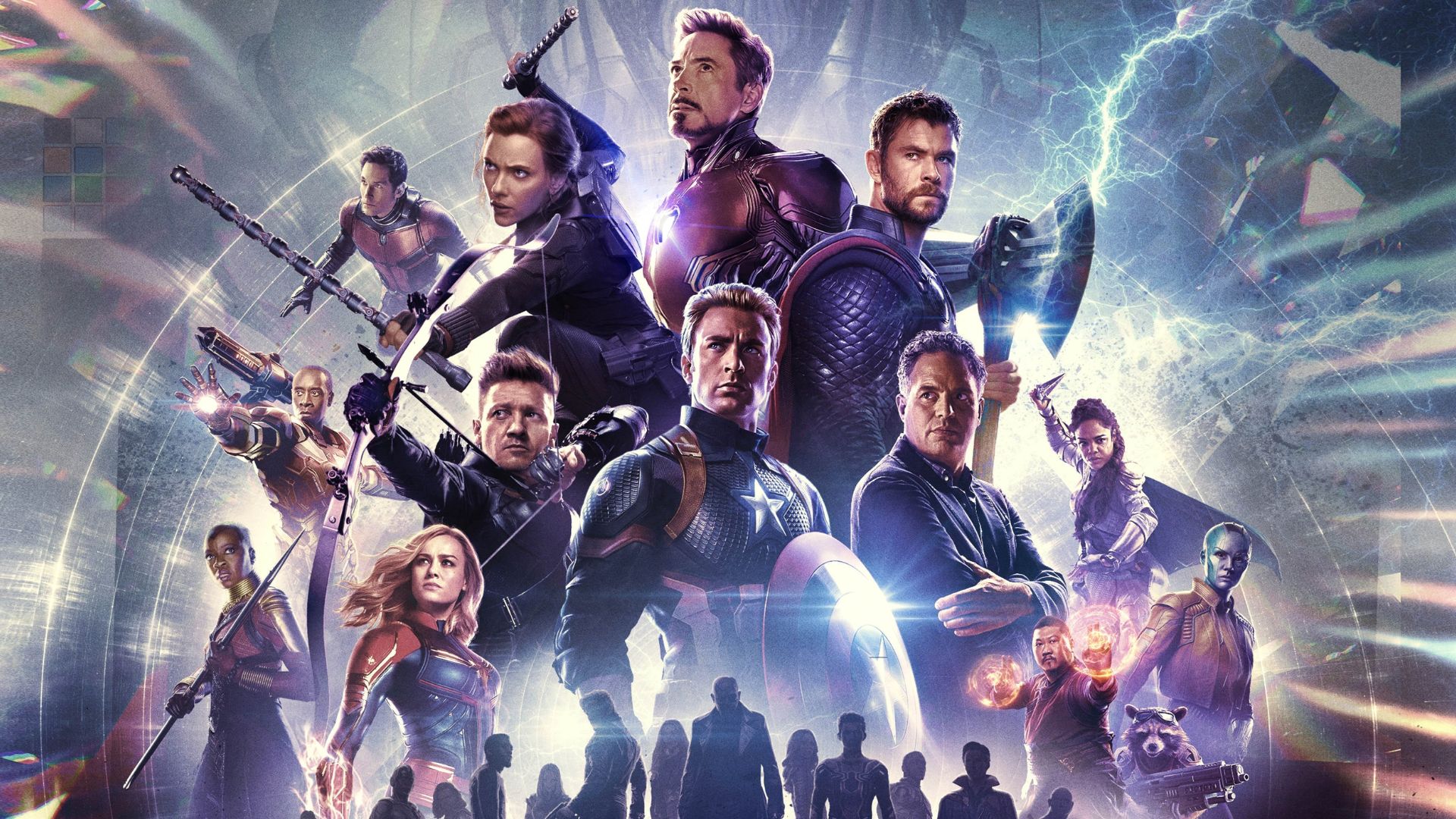 Elenco de Vingadores: Doomsday? Marvel faz live misteriosa e instiga fãs