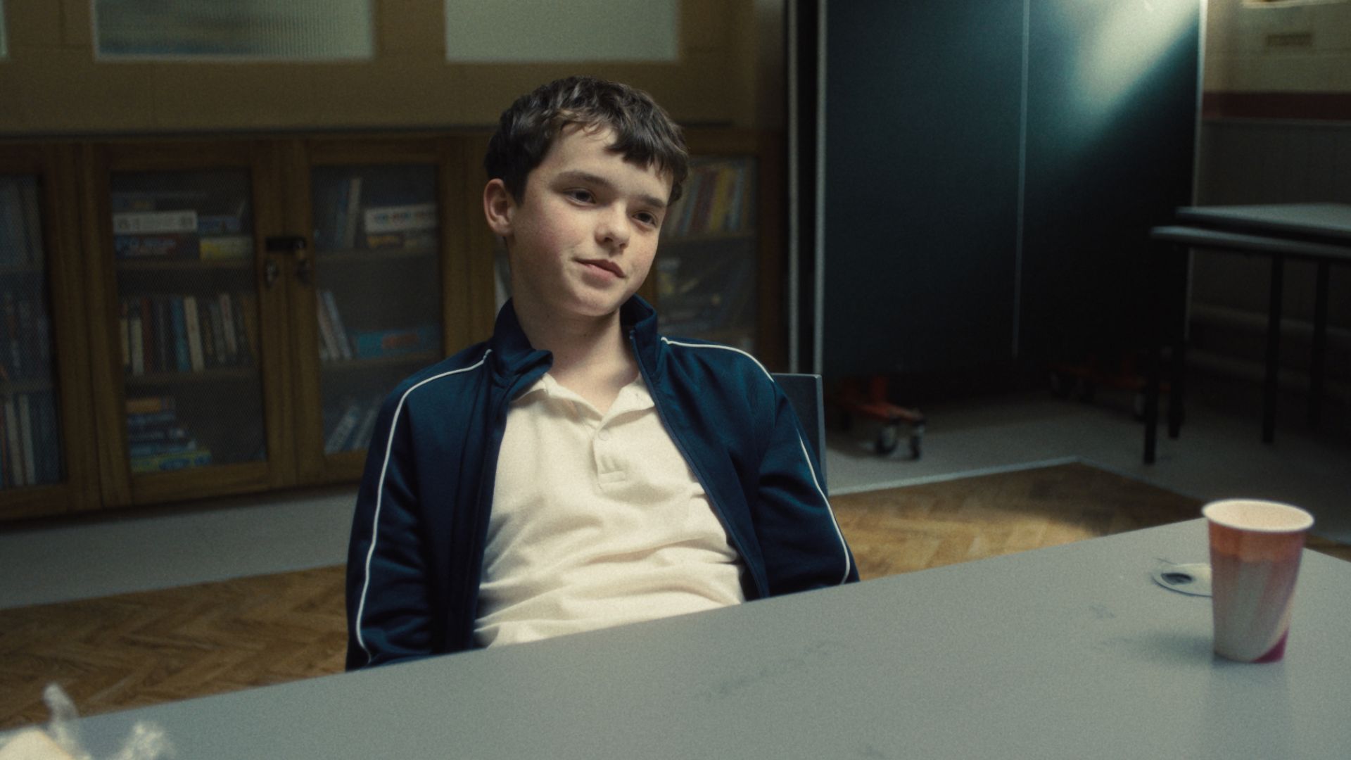 Filmada em 5 dias, estreia de Owen Cooper e mais curiosidades de Adolescência