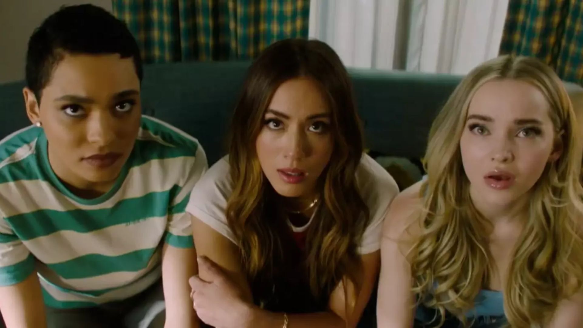 Live-action cancelado de As Meninas Superpoderosas tem trailer revelado; assista