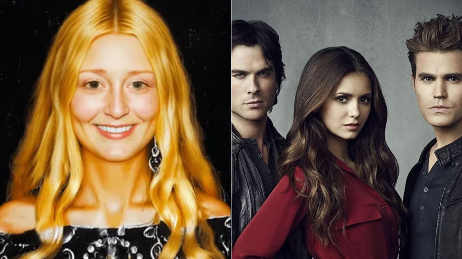 L.J. Smith, autora de The Vampire Diaries, morre aos 66 anos