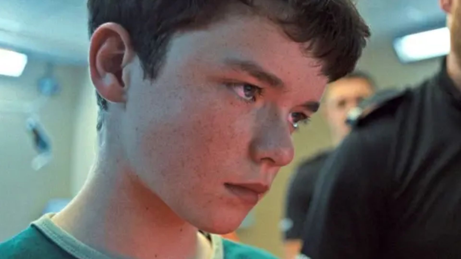 Netflix divulga vídeo da audição de Owen Cooper em Adolescência; assista