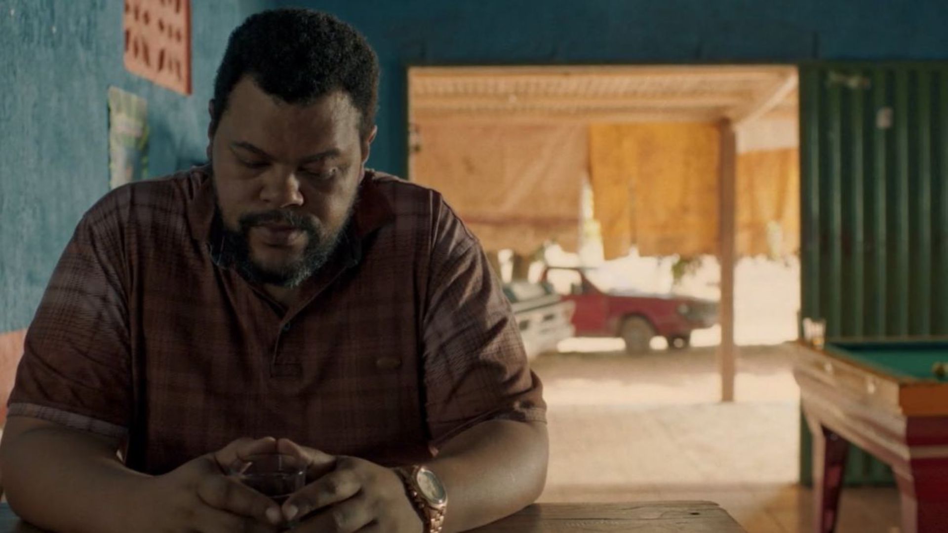 Oeste Outra Vez, faroeste brasileiro com Babu Santana, estreia nos cinemas