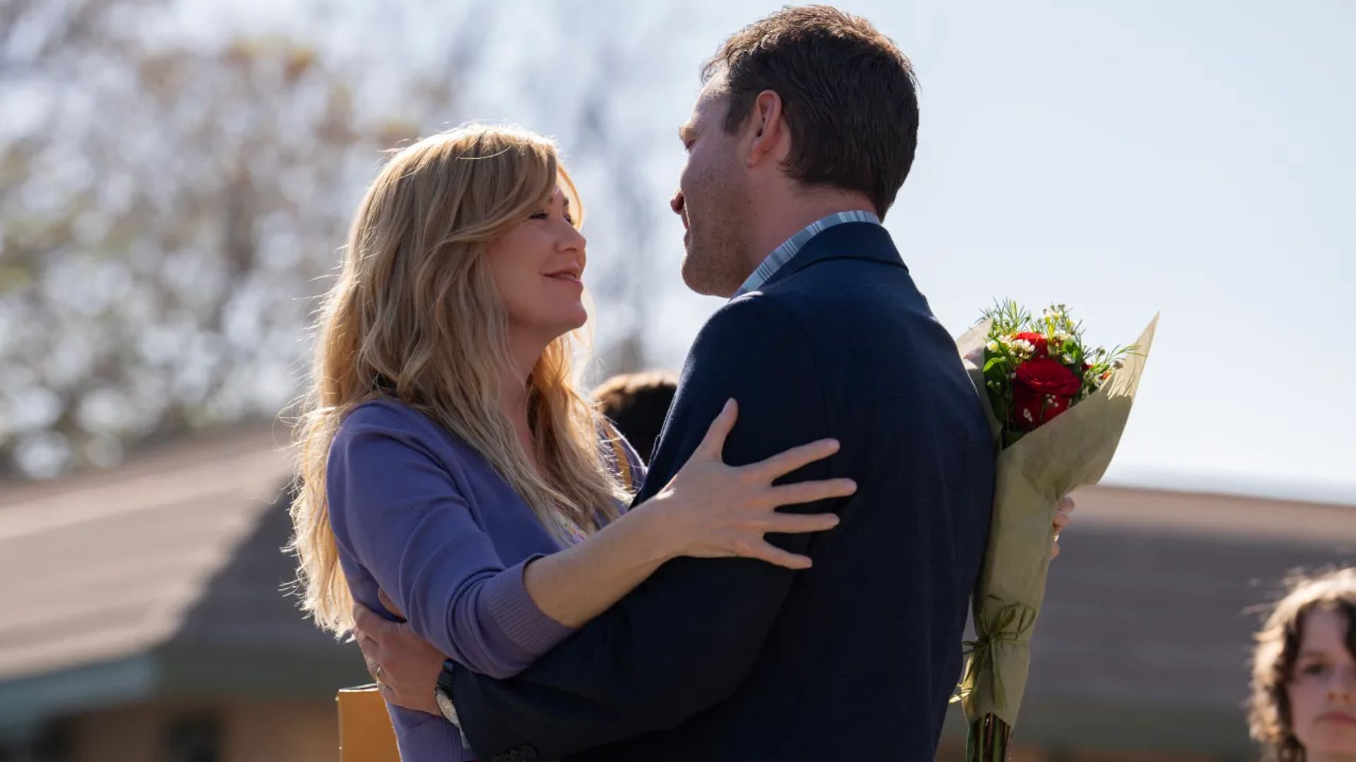 Onde assistir a Uma Família Perfeita, minissérie com Ellen Pompeo, de Grey’s Anatomy?