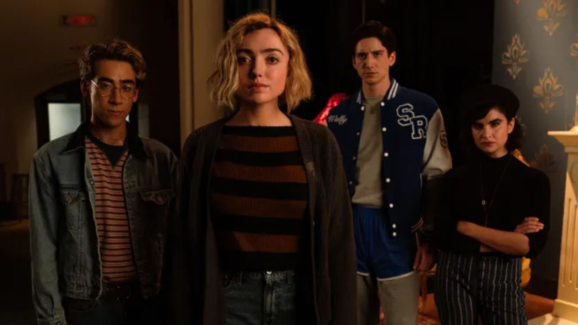 Paramount+ renova a série Espíritos na Escola para a 3ª temporada