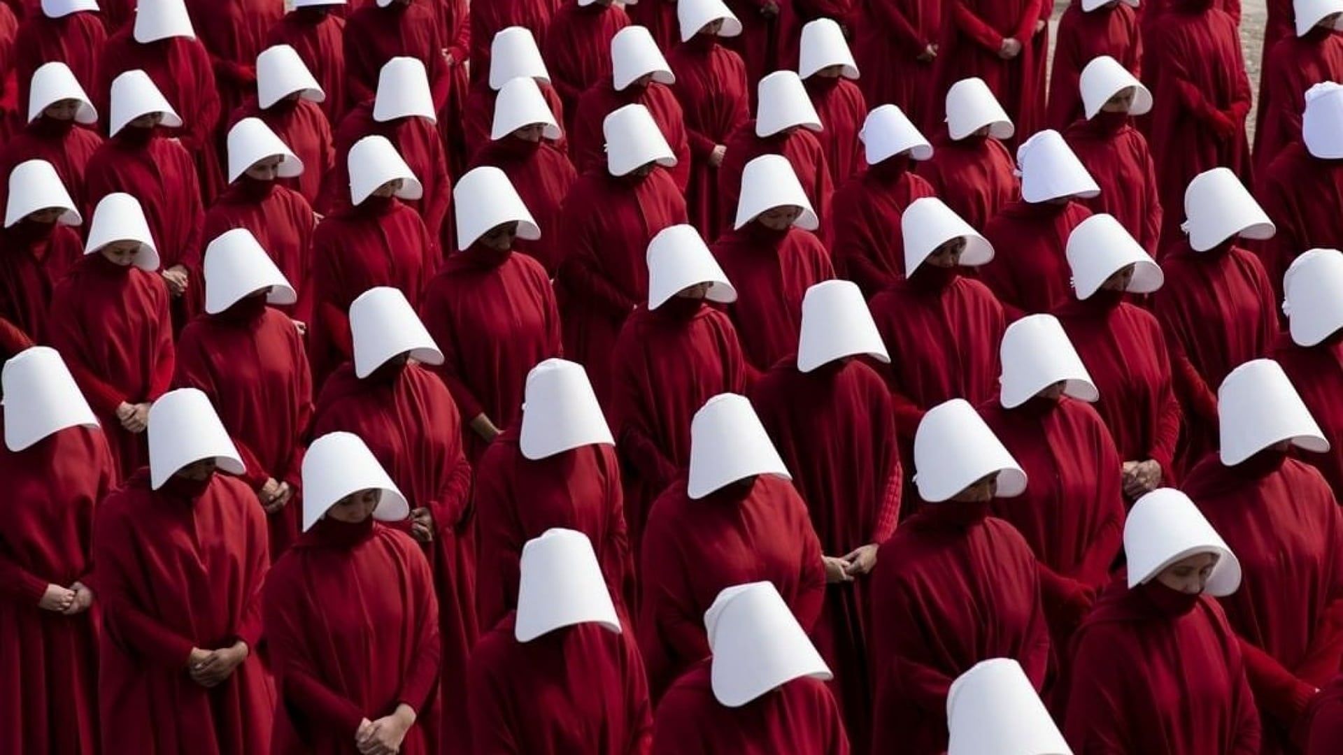 Quando estreia a 6ª e última temporada de The Handmaid’s Tale?