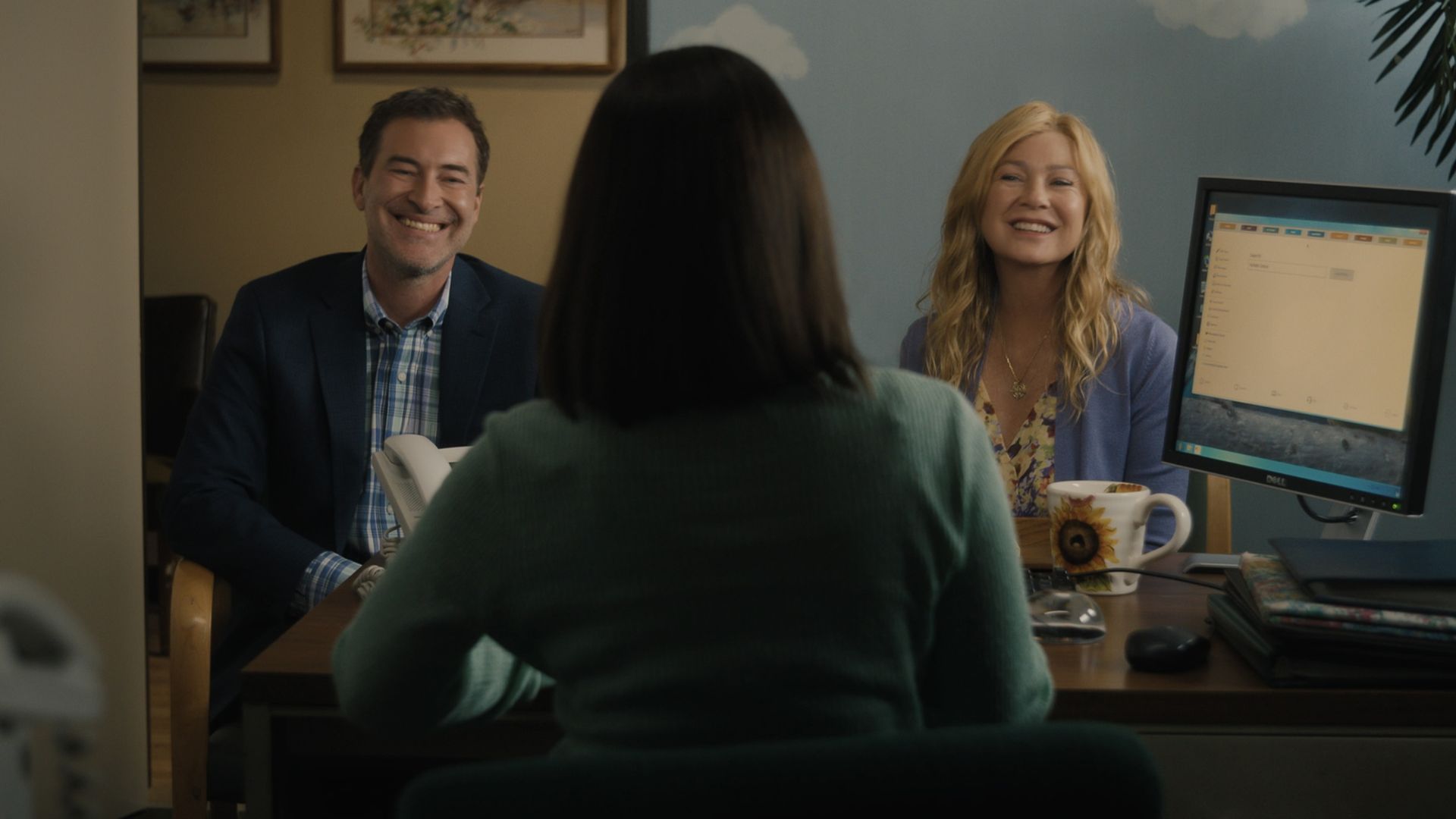 Quando estreia o 3º episódio de Uma Família Perfeita no Disney+?