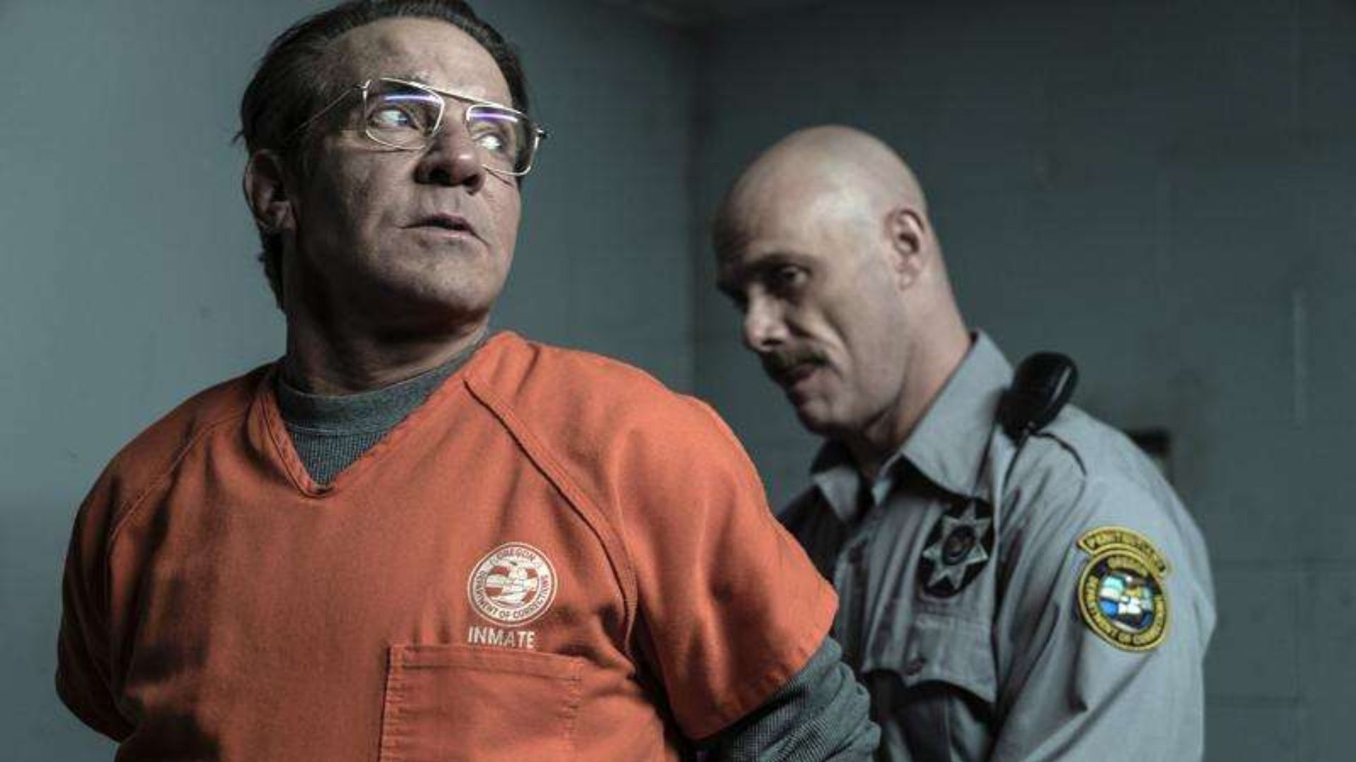Quando estreia o 4º episódio de Happy Face: Um Serial Killer?