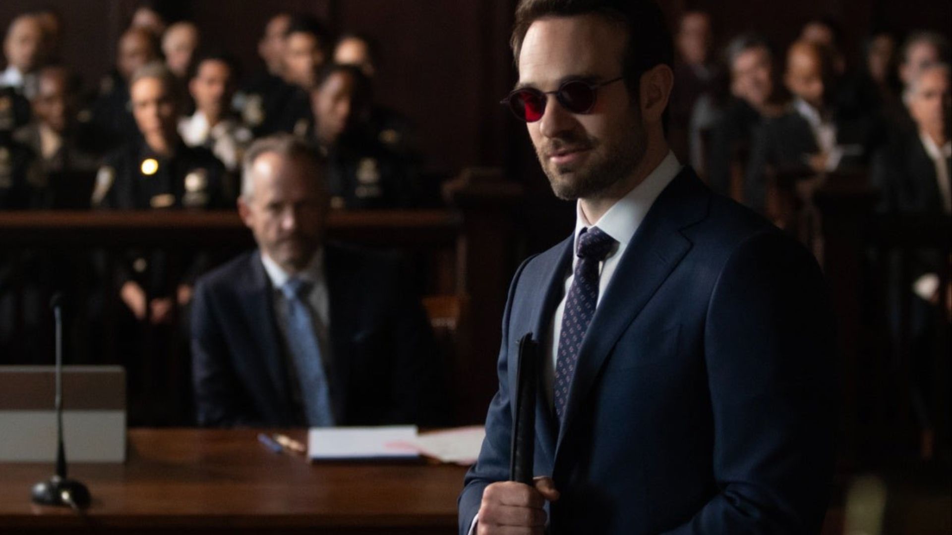 Quando estreia o 7º episódio de Demolidor: Renascido, da Marvel?