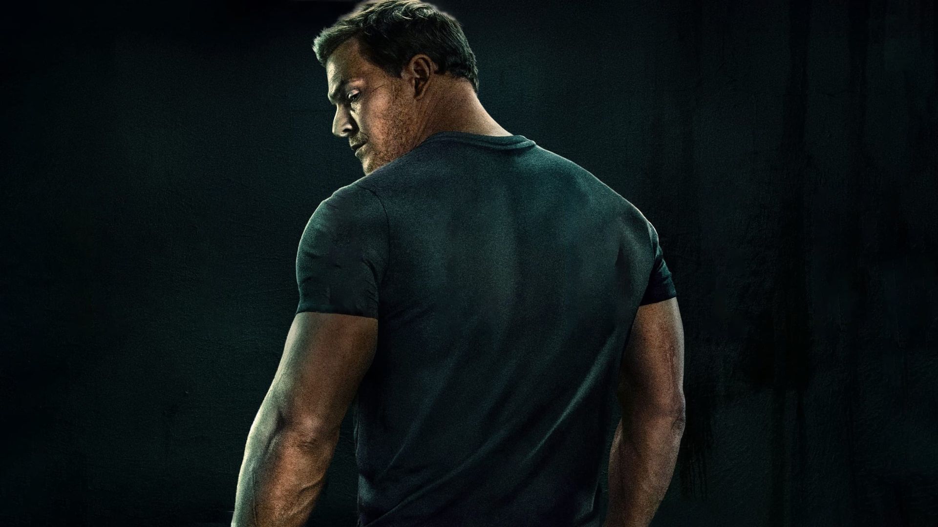 Quando estreia o capítulo 6 da 3ª temporada da série Reacher?