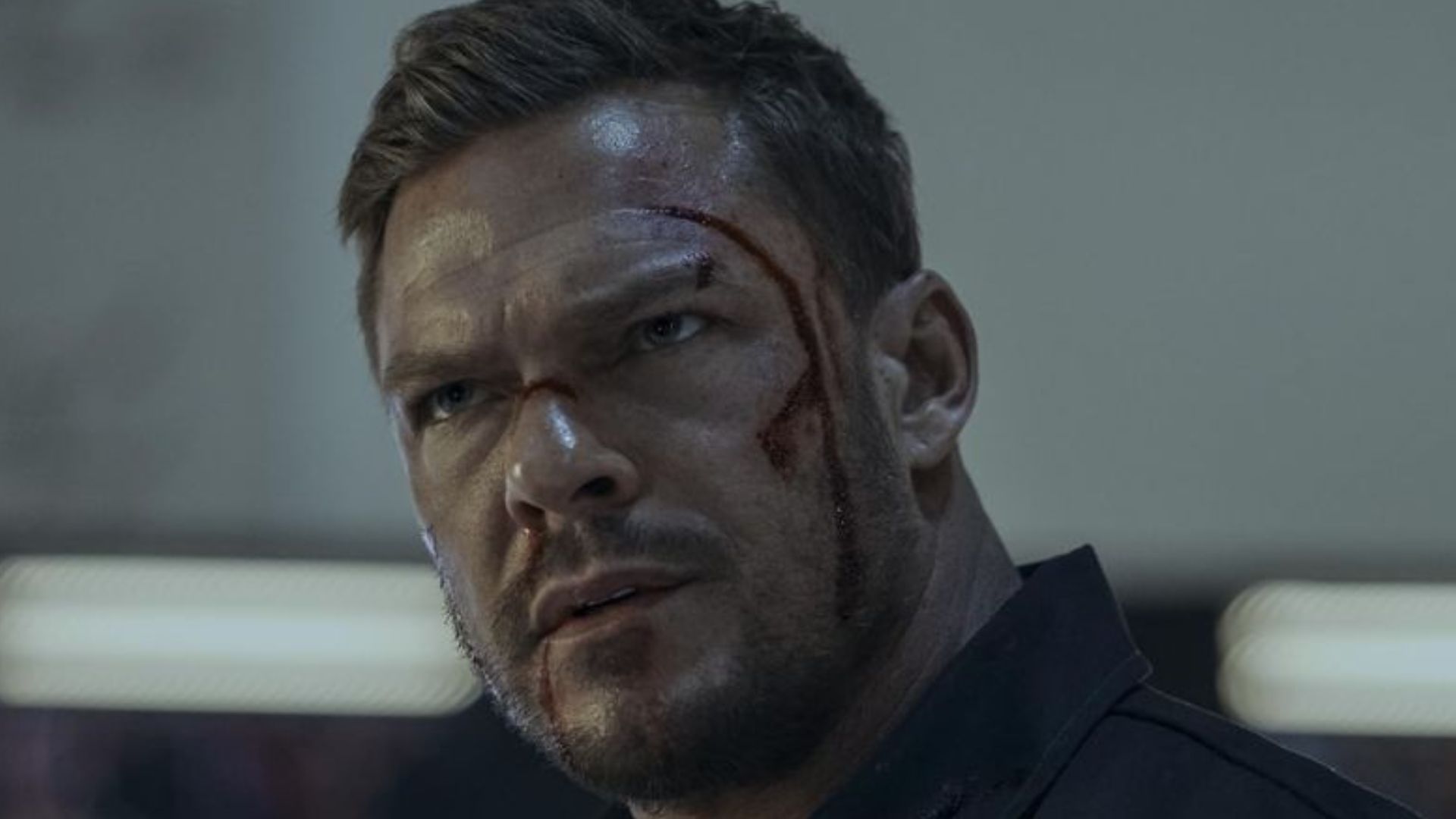 Quando estreia o episódio 8 da 3ª temporada da série Reacher?