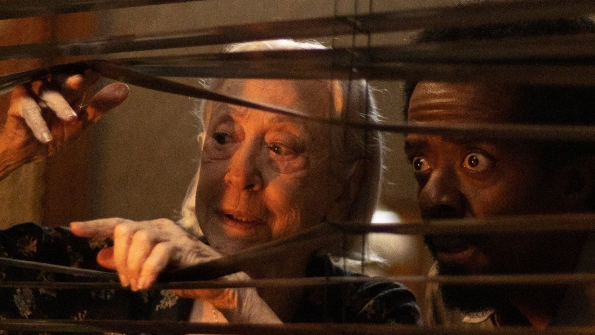 Quando estreia Vitória, novo filme da atriz Fernanda Montenegro?