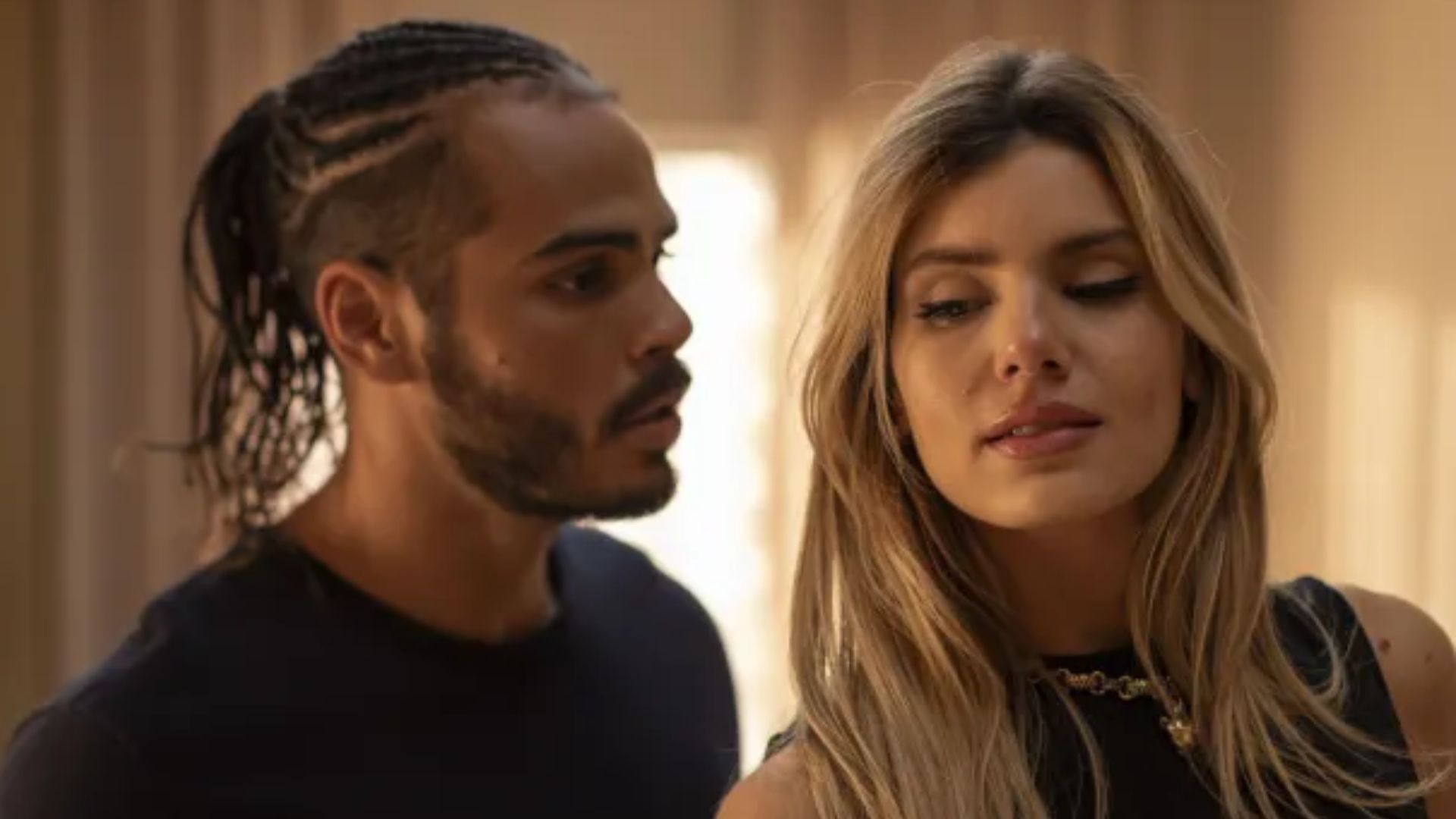 Quando estreiam os capítulos 36 a 40 da novela Beleza Fatal?