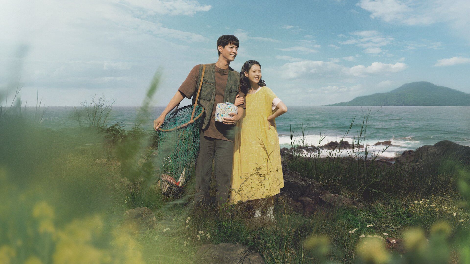 Quando estreiam os episódios 13 a 16 do dorama Se a Vida Te Der Tangerinas?