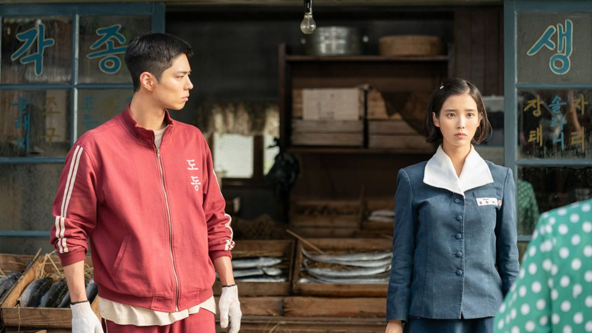 Quando estreiam os episódios 5 a 8 do dorama Se a Vida Te Der Tangerinas?
