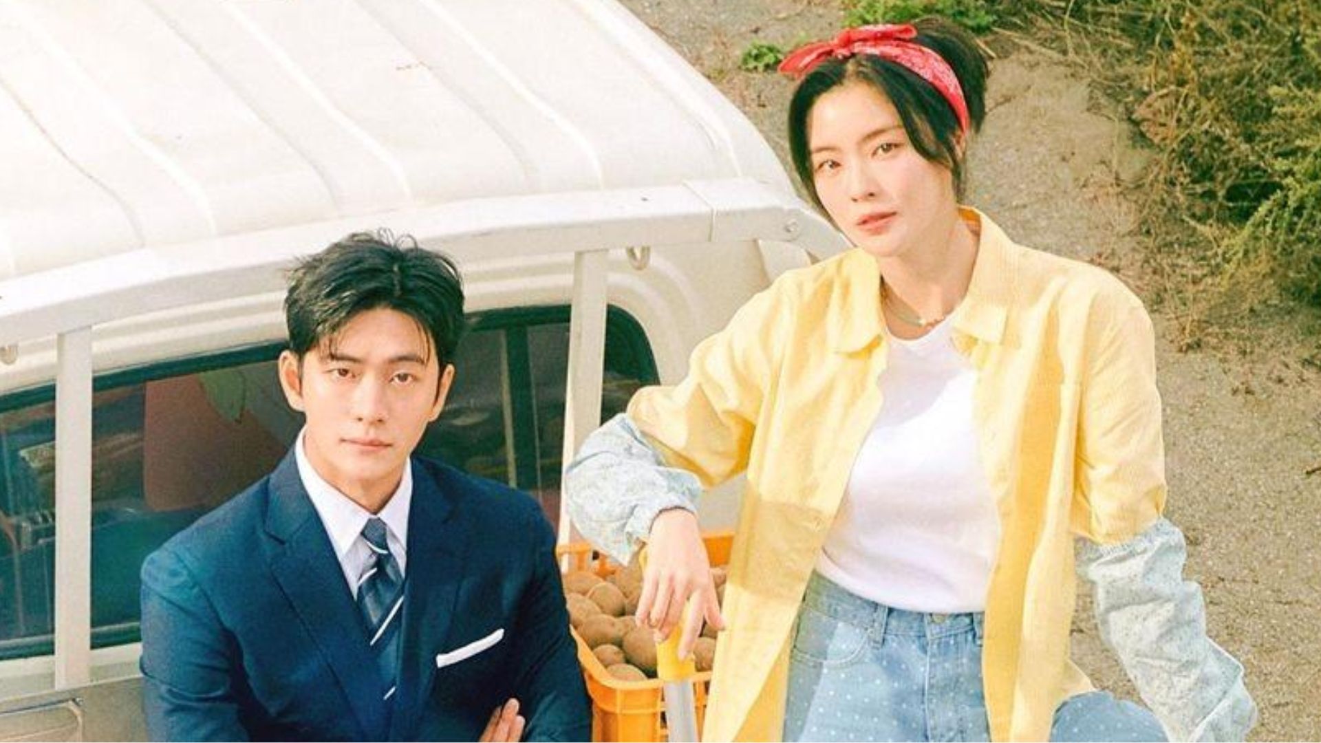 Quando estreiam os episódios 5 e 6 do dorama Amor e Batatas?