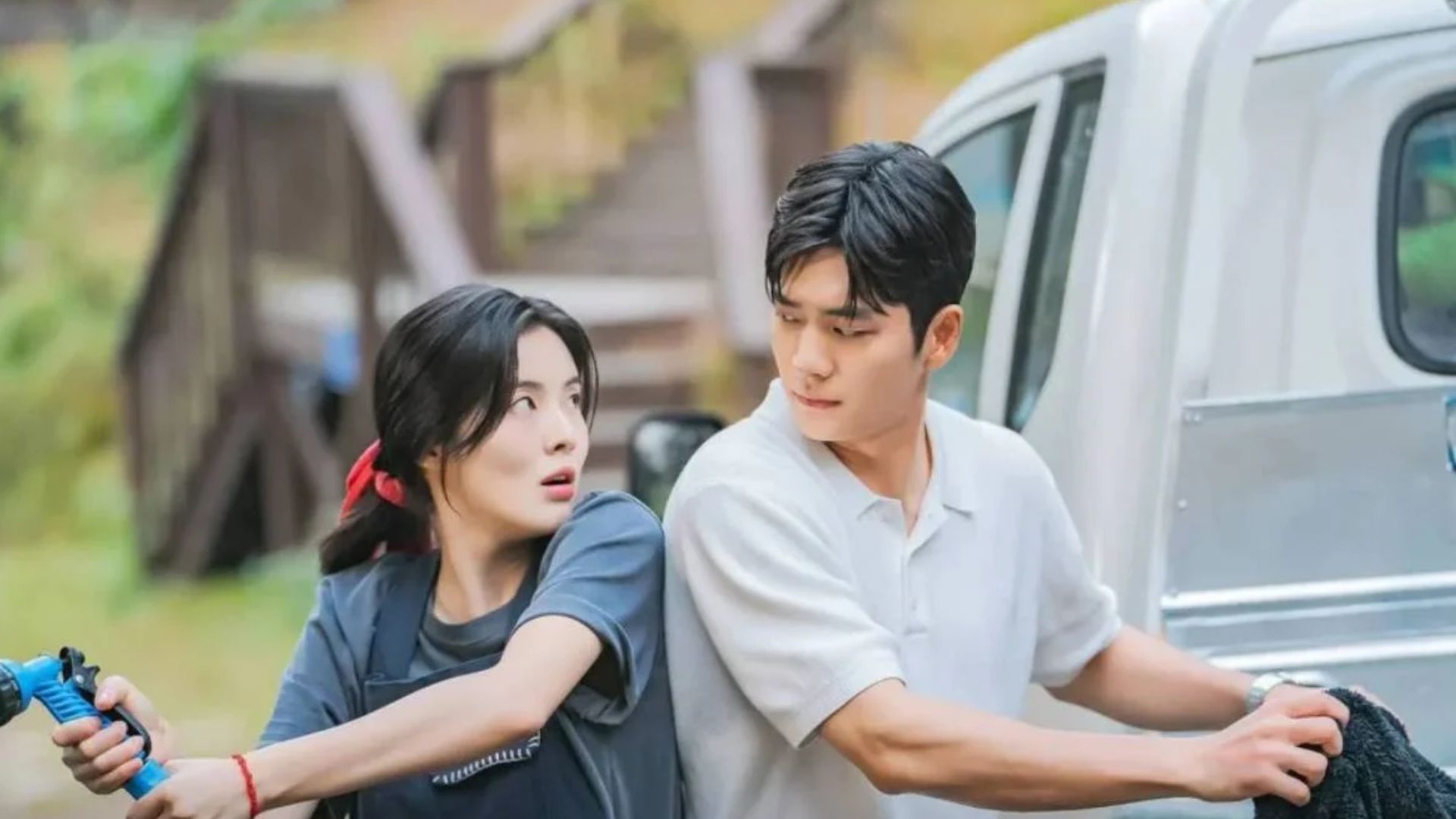 Quando estreiam os episódios 9 e 10 do dorama Amor e Batatas?