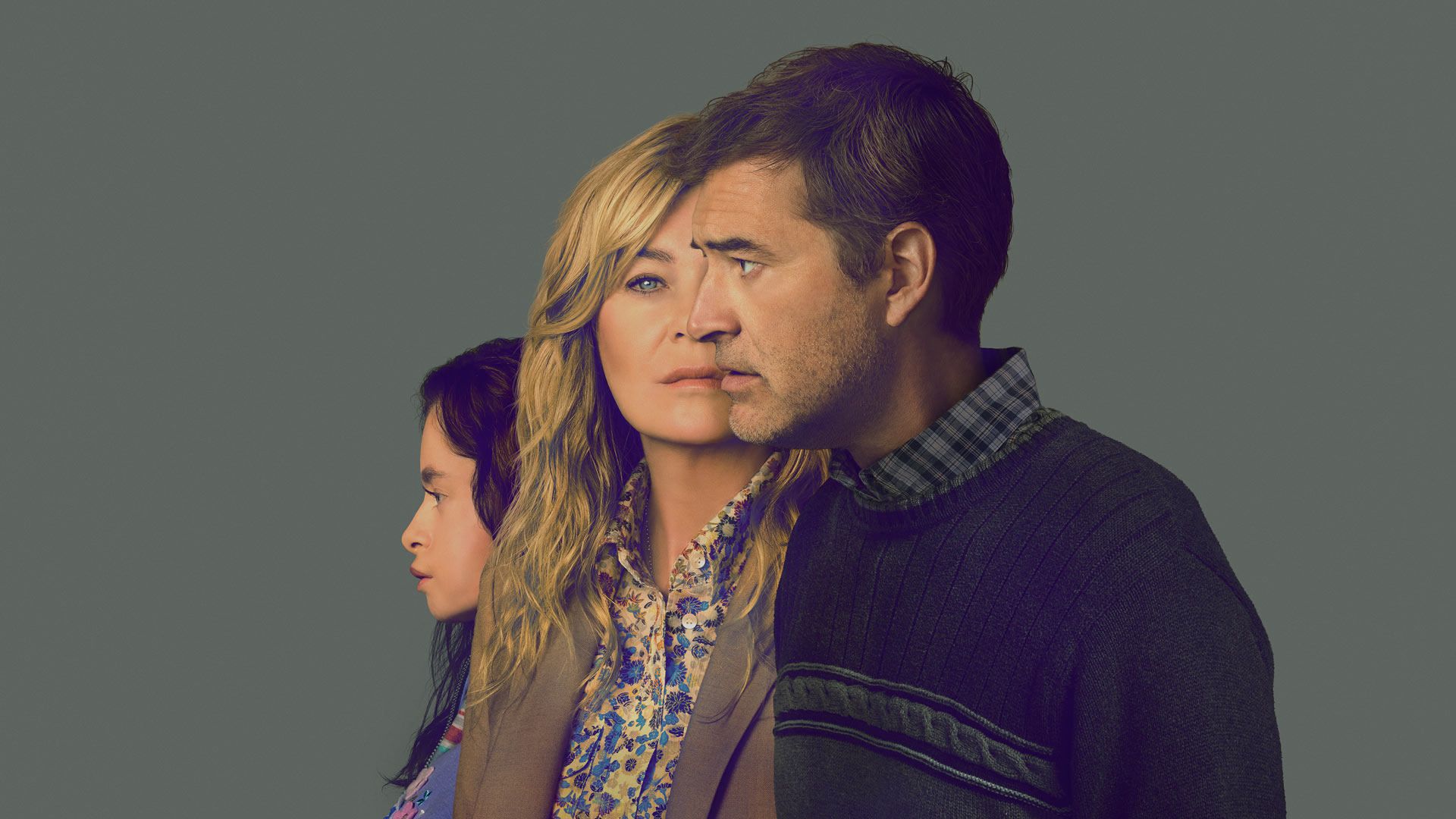 Que horas estreia Uma Família Perfeita, série com Ellen Pompeo, no Disney+?