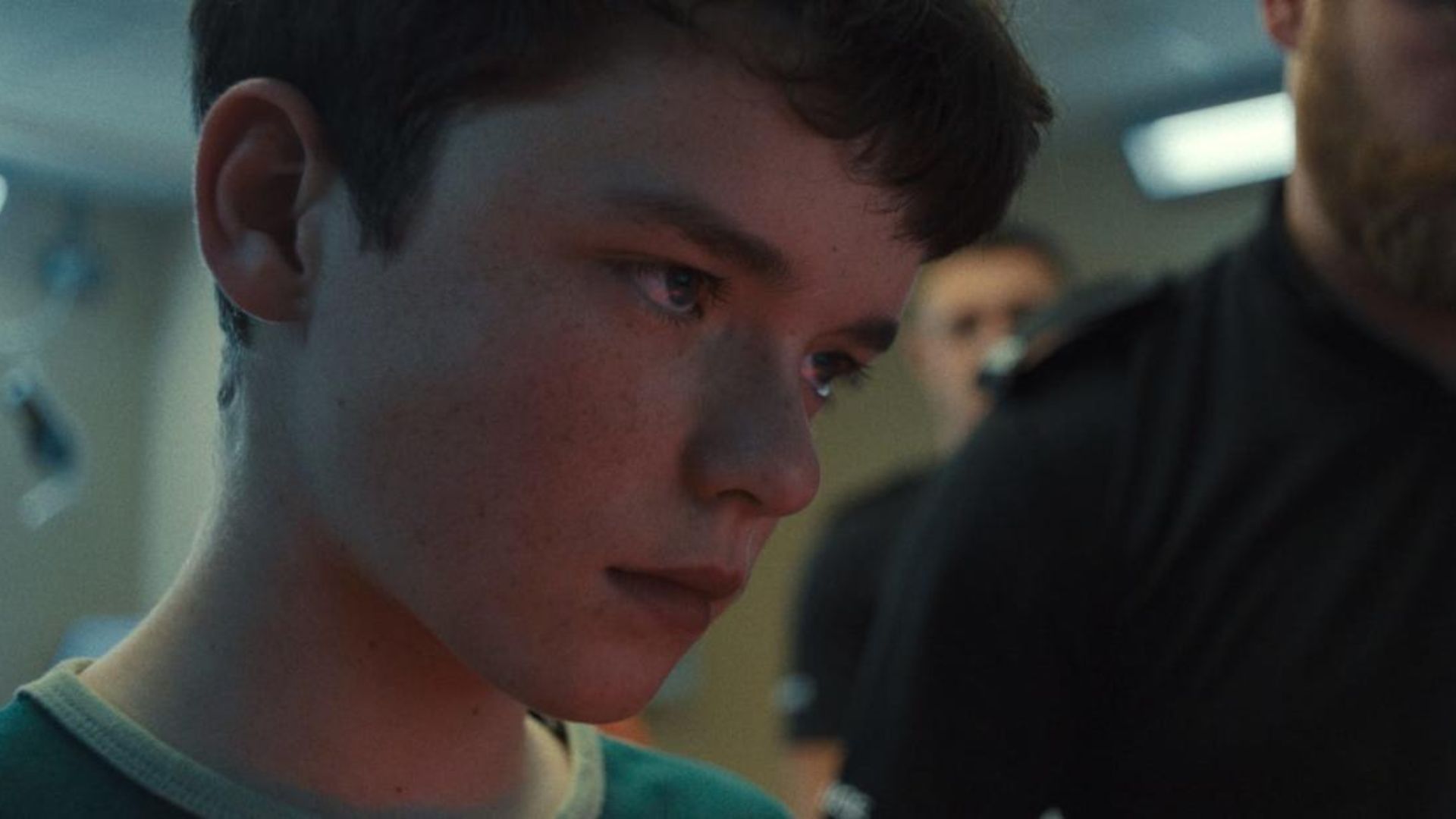 Quem é Owen Cooper, protagonista de Adolescência, novo sucesso da Netflix?