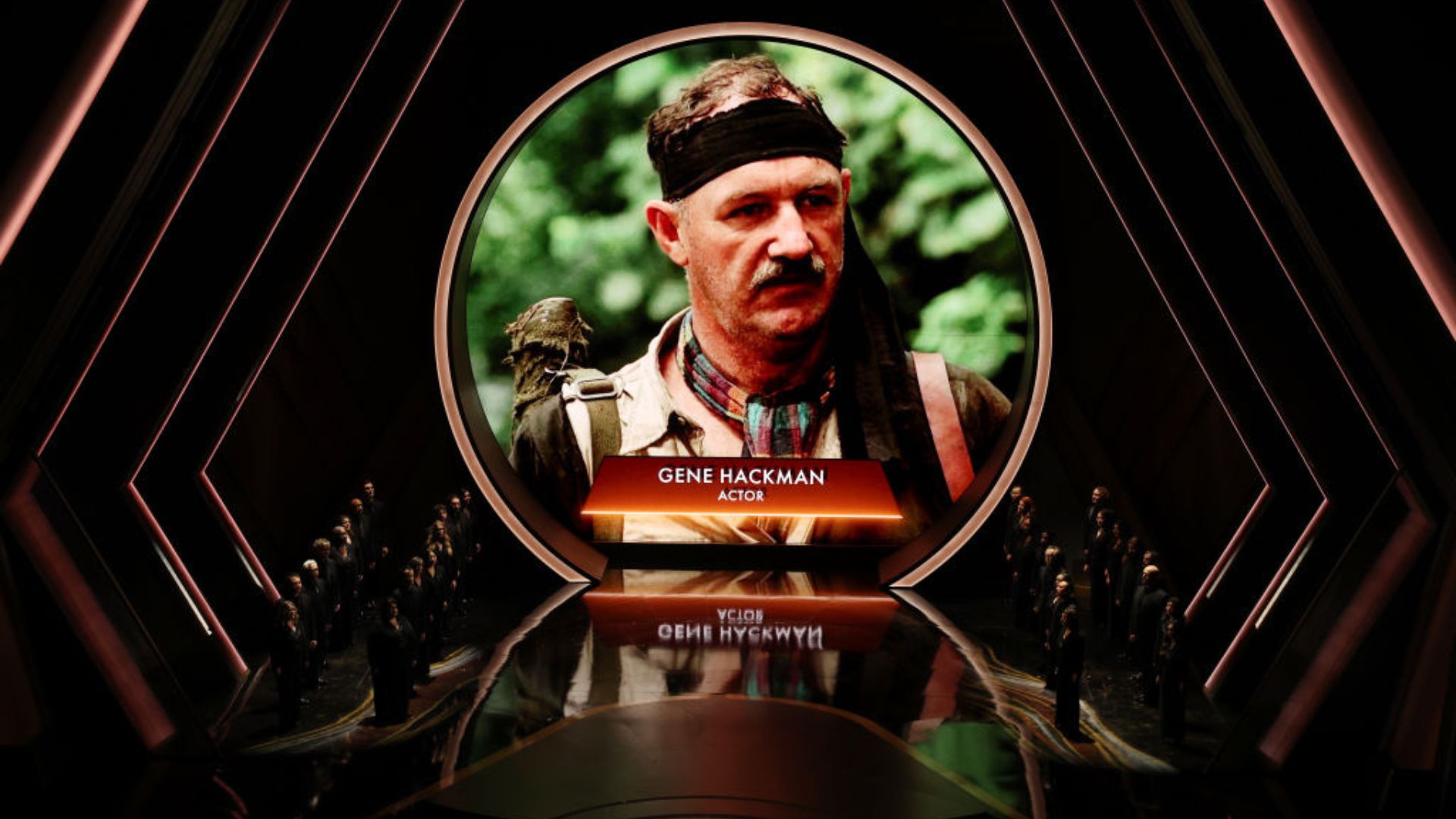 Quem ficou fora do in memoriam do Oscar 2025?