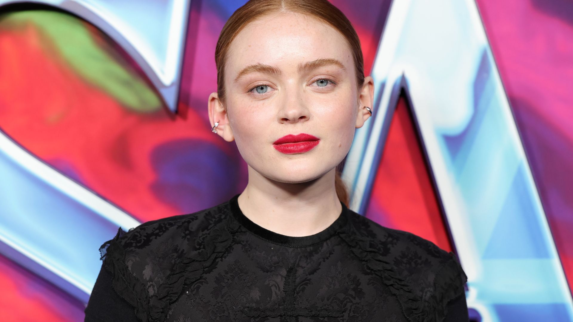 Sadie Sink, de Stranger Things, é anunciada no elenco de Homem-Aranha 4