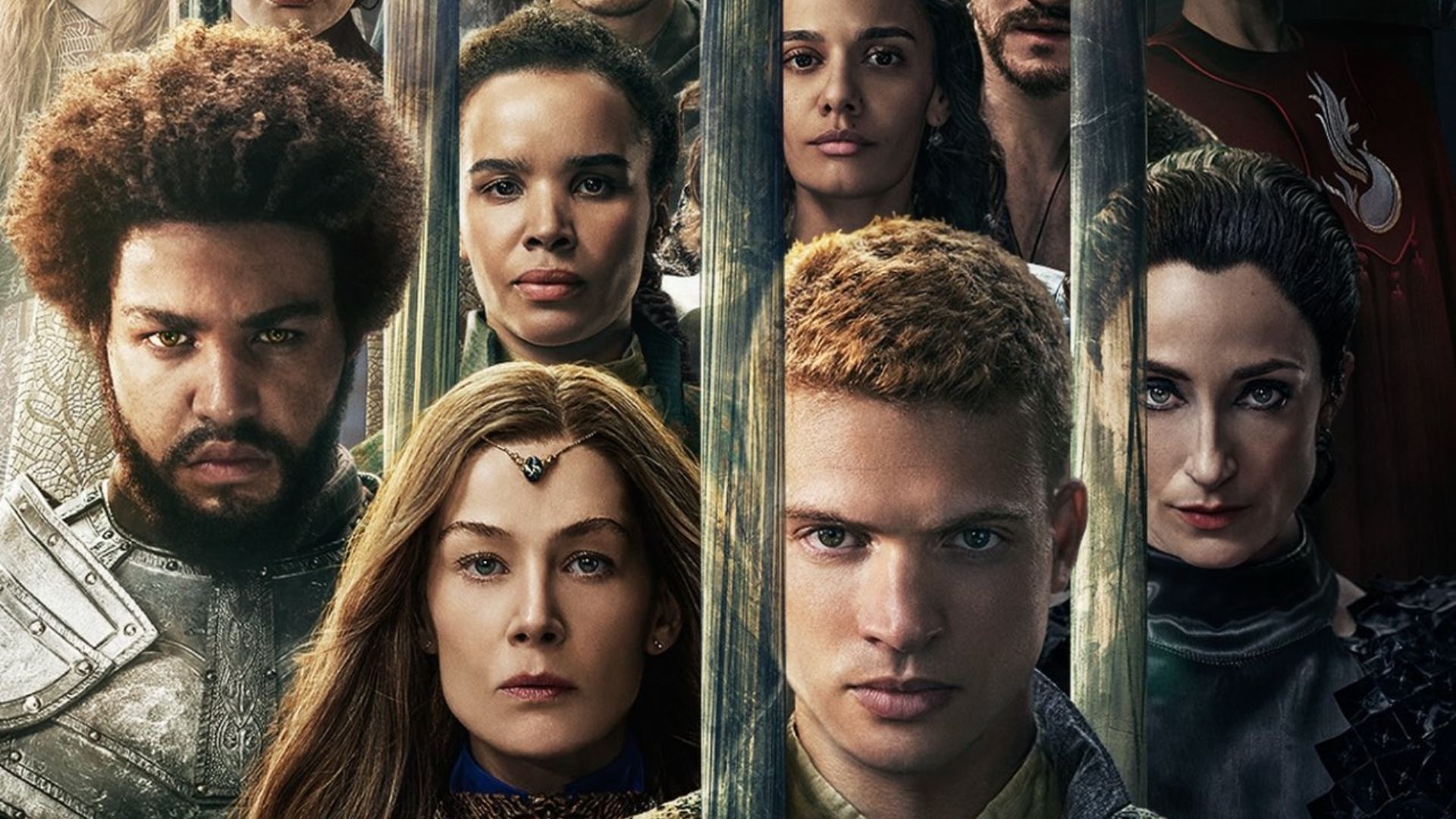 Que horas estreia o episódio 8 da 3ª temporada de A Roda do Tempo?