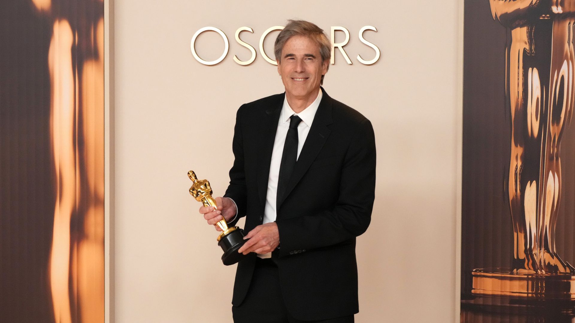 Walter Salles homenageia Fernanda Torres e Fernanda Montenegro em discurso no Oscar; leia na íntegra
