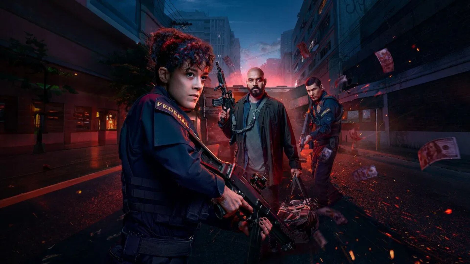 2ª temporada da série DNA do Crime ganha data de estreia; saiba quando