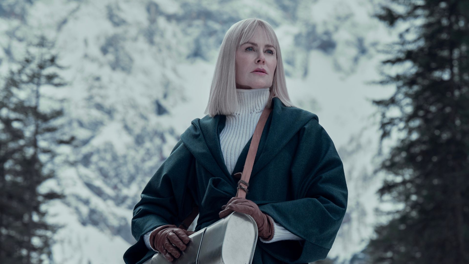 2ª temporada de Nove Desconhecidos, com Nicole Kidman, ganha imagens e data de estreia