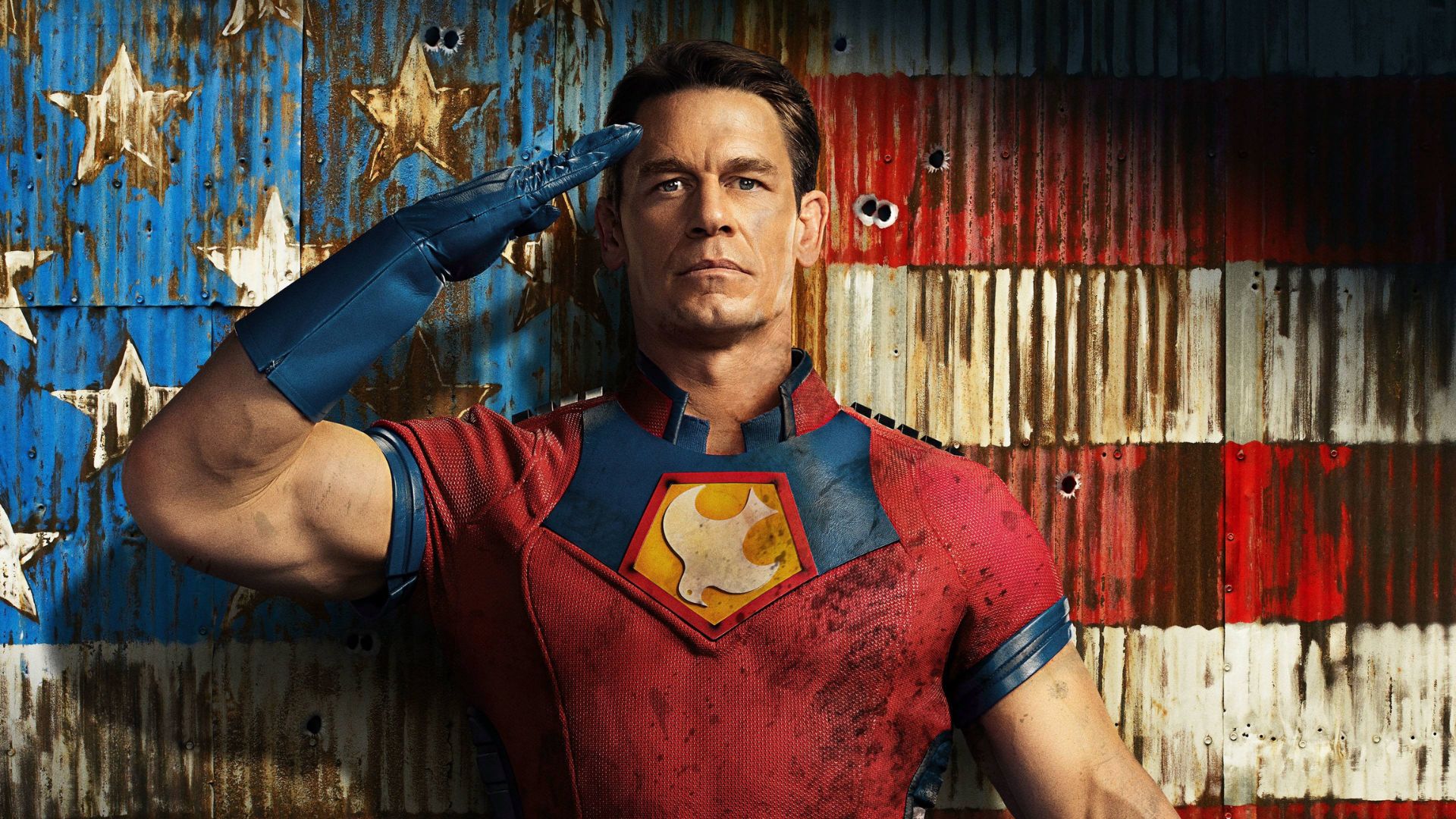 2ª temporada de Pacificador tem data de estreia revelada por James Gunn