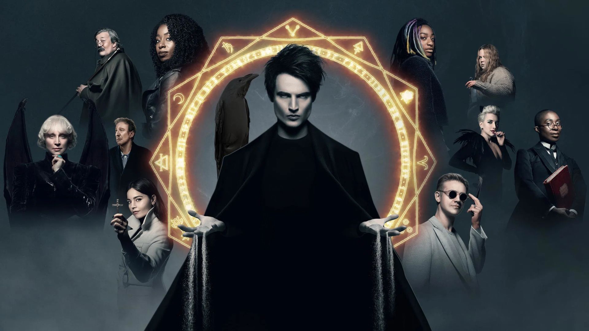 2ª temporada de Sandman ganha teaser e data de estreia na Netflix; confira