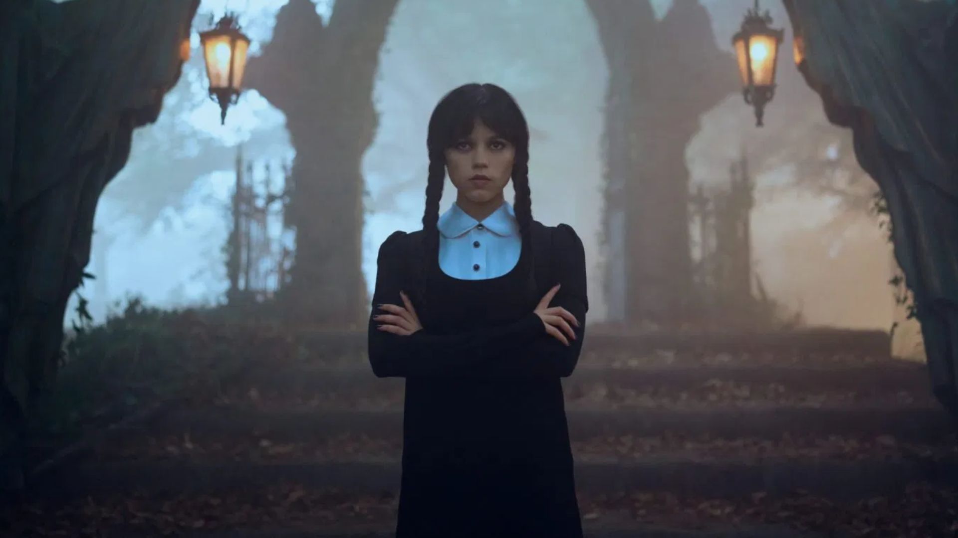 2ª temporada de Wandinha tem primeiro trailer revelado; assista