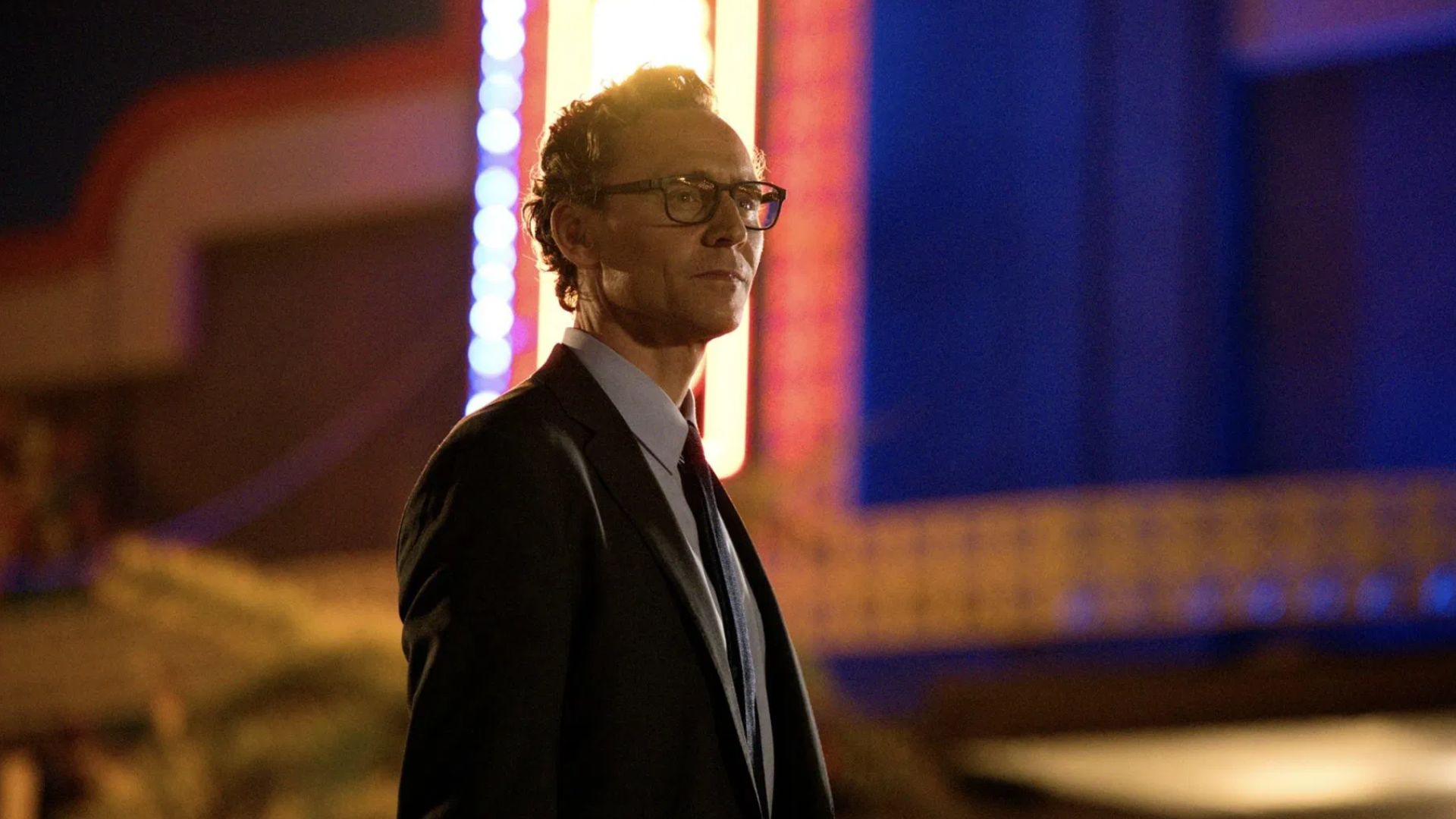 A Vida de Chuck, adaptação do conto de Stephen King com Tom Hiddleston, ganha teaser