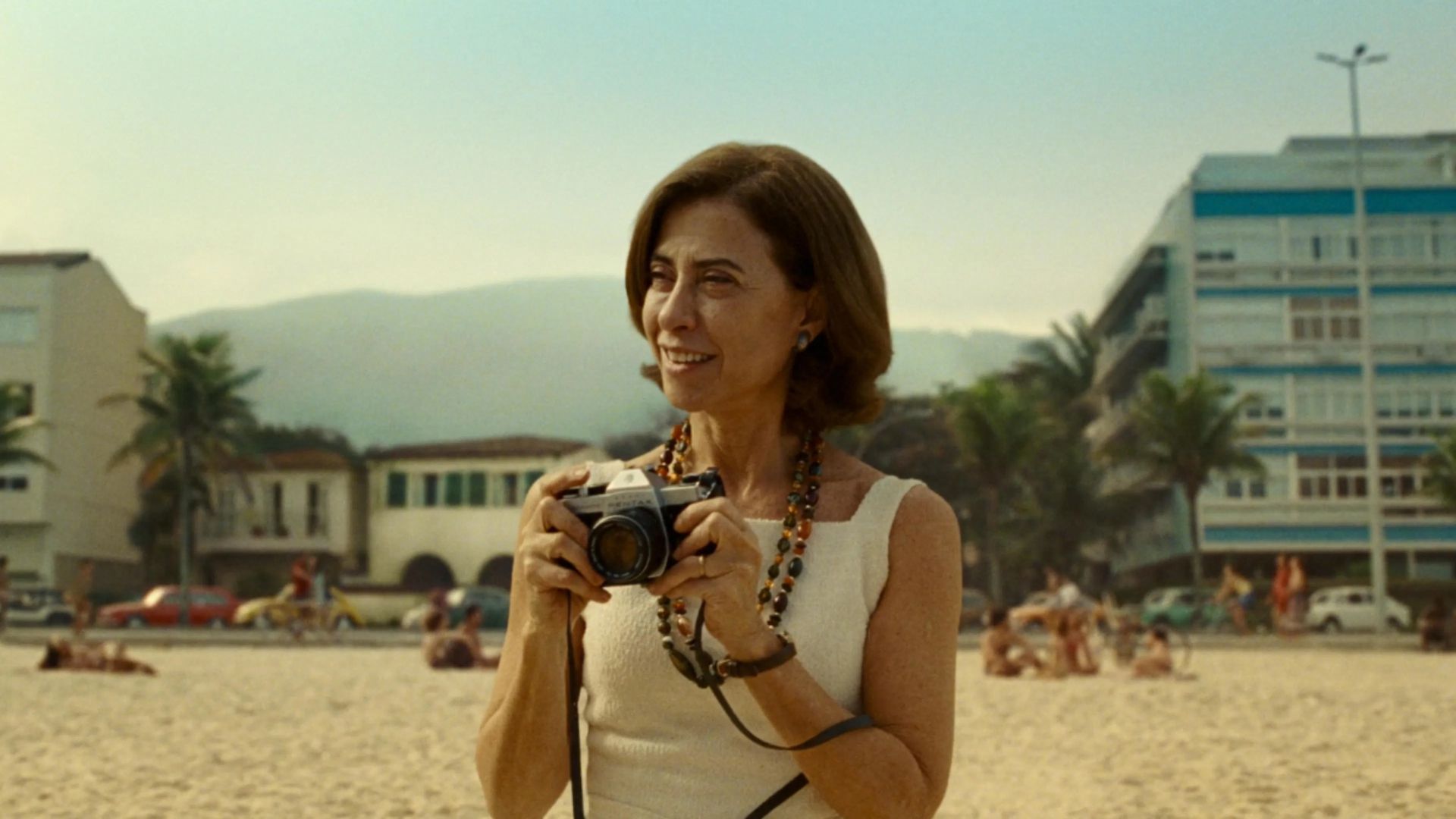Ainda Estou Aqui, filme que fez o Brasil sorrir no Oscar, chega ao streaming (Divulgação/Sony Pictures)