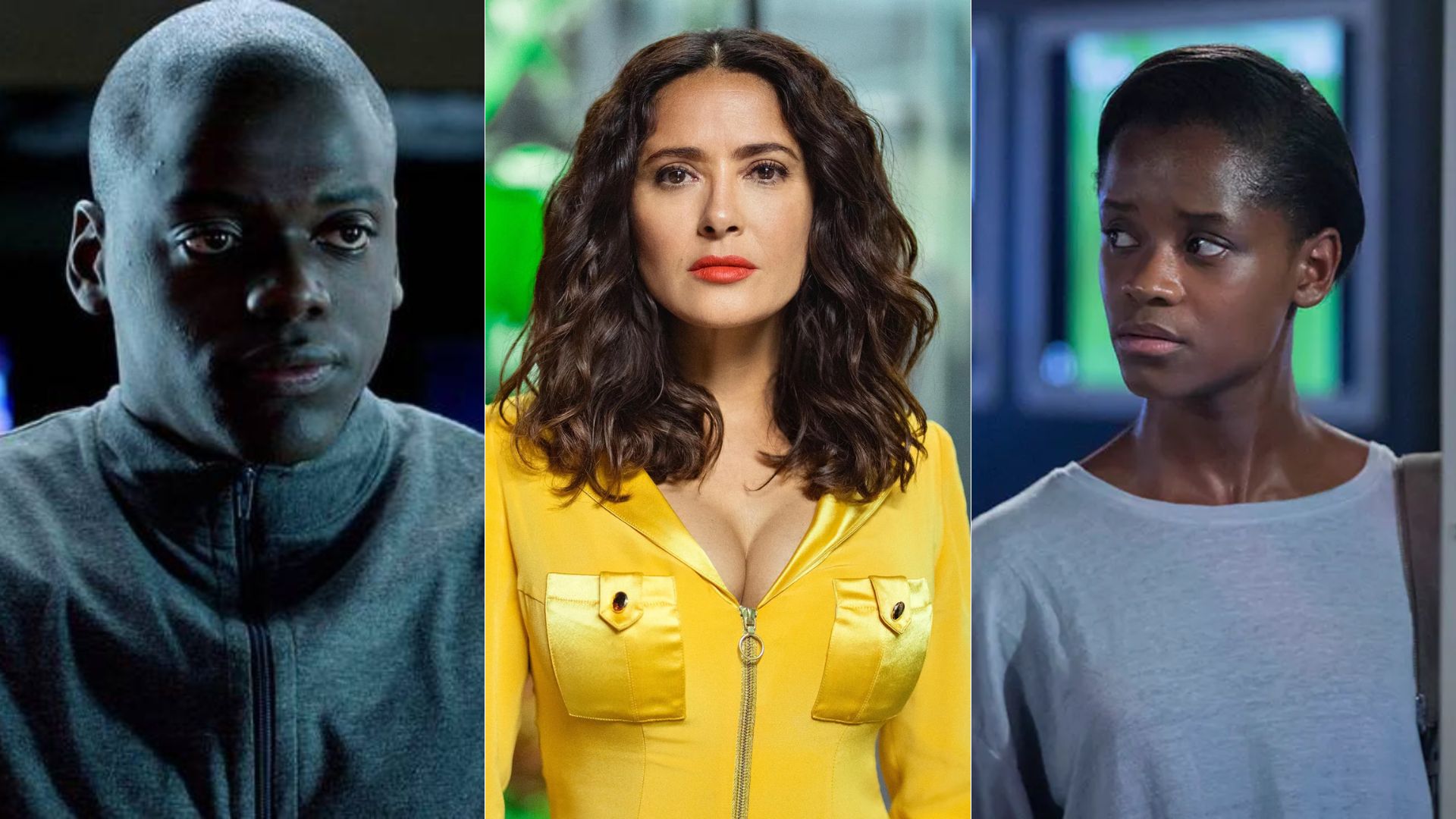 Atores famosos que você não lembrava que já atuaram em Black Mirror