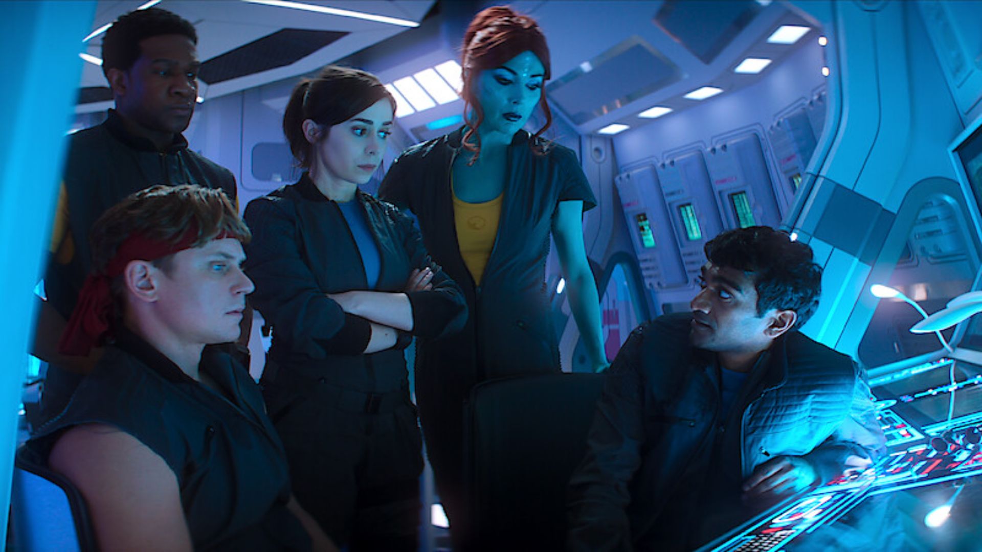 Black Mirror, série antológica da Netflix, terá 8ª temporada?