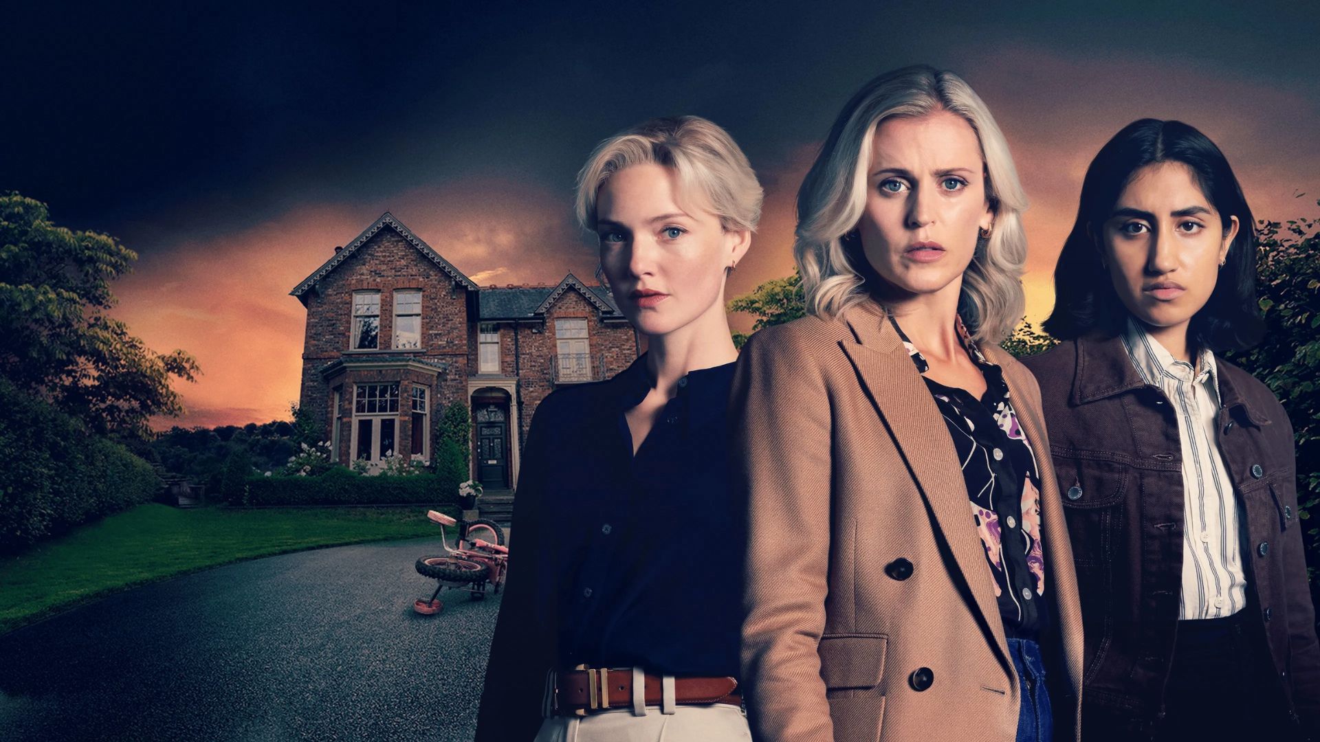 Conheça A Garota Roubada, suspense psicológico do Disney+