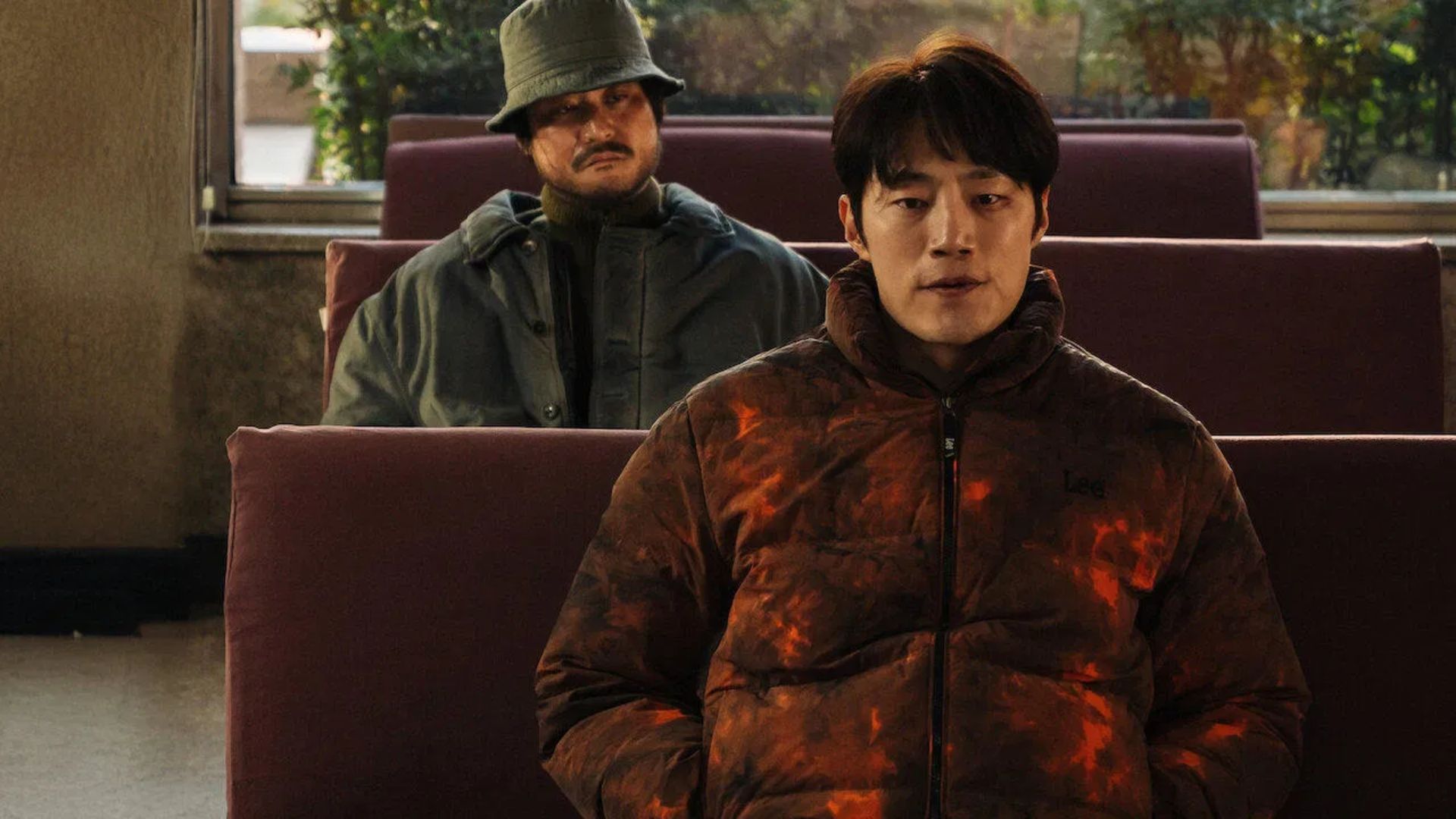 Conheça Carma, dorama de crime da Netflix com astro de Round 6