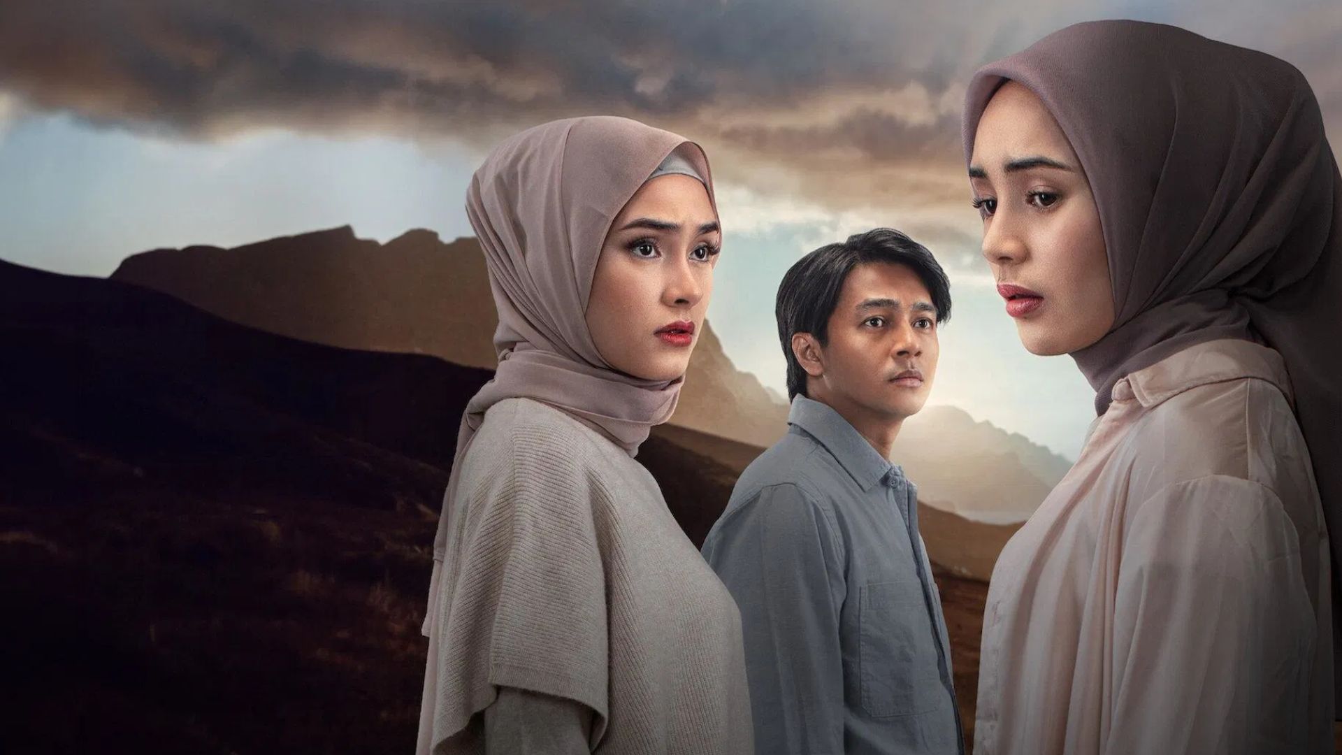 Conheça Corações Prometidos, novo filme de romance da Netflix