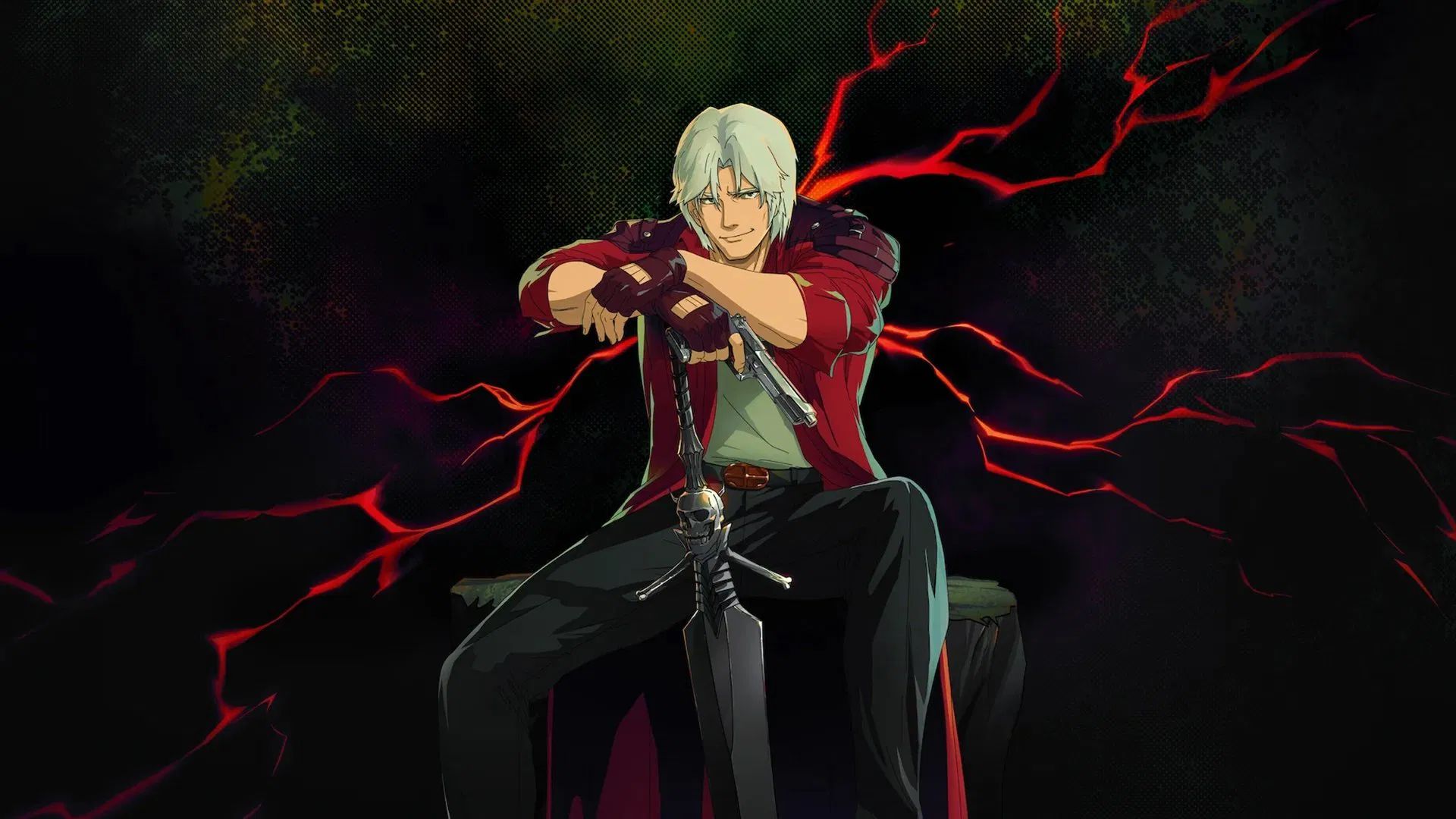 Conheça Devil May Cry, série da Netflix baseada no mundo dos games
