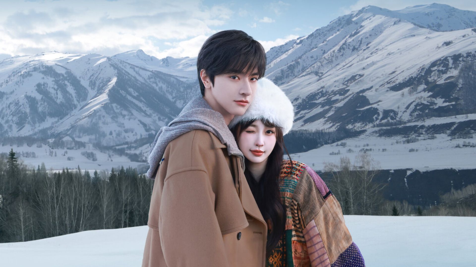 Conheça Esquiando para o Amor, novo dorama da Netflix que une romance e esporte