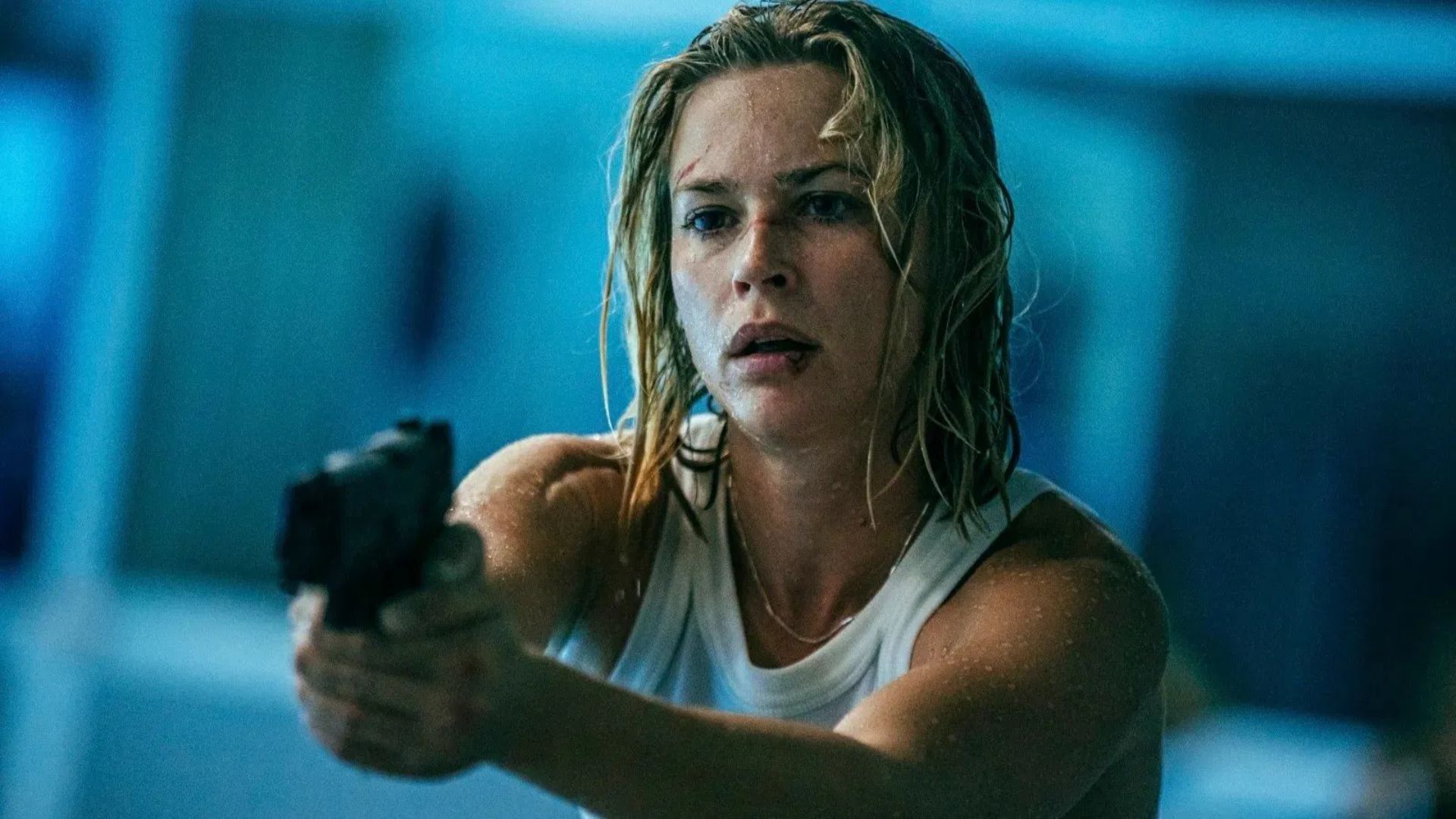 Conheça Exterritorial, thriller de ação alemão da Netflix