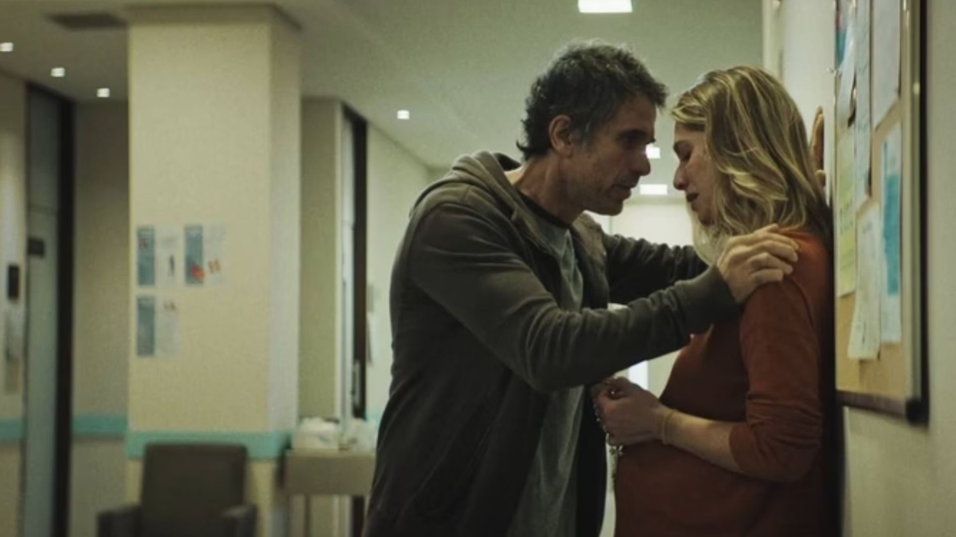 Conheça Inexplicável, drama baseado em uma história real com Letícia Spiller e Eriberto Leão