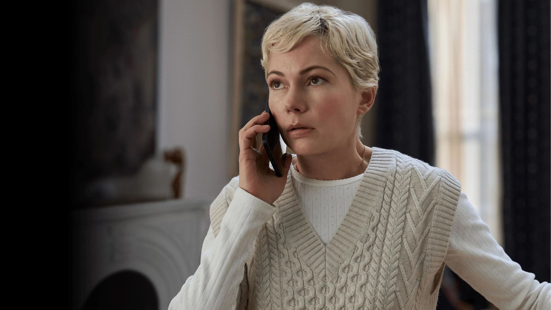 Conheça Morrendo por Sexo, minissérie picante com Michelle Williams